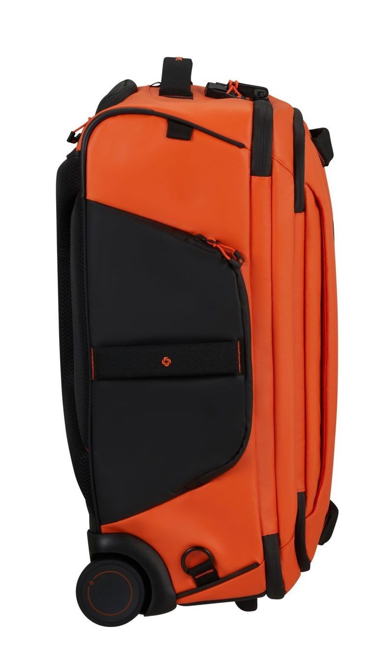 Maleta de Cabina 55/25cm ECODIVER de Samsonite