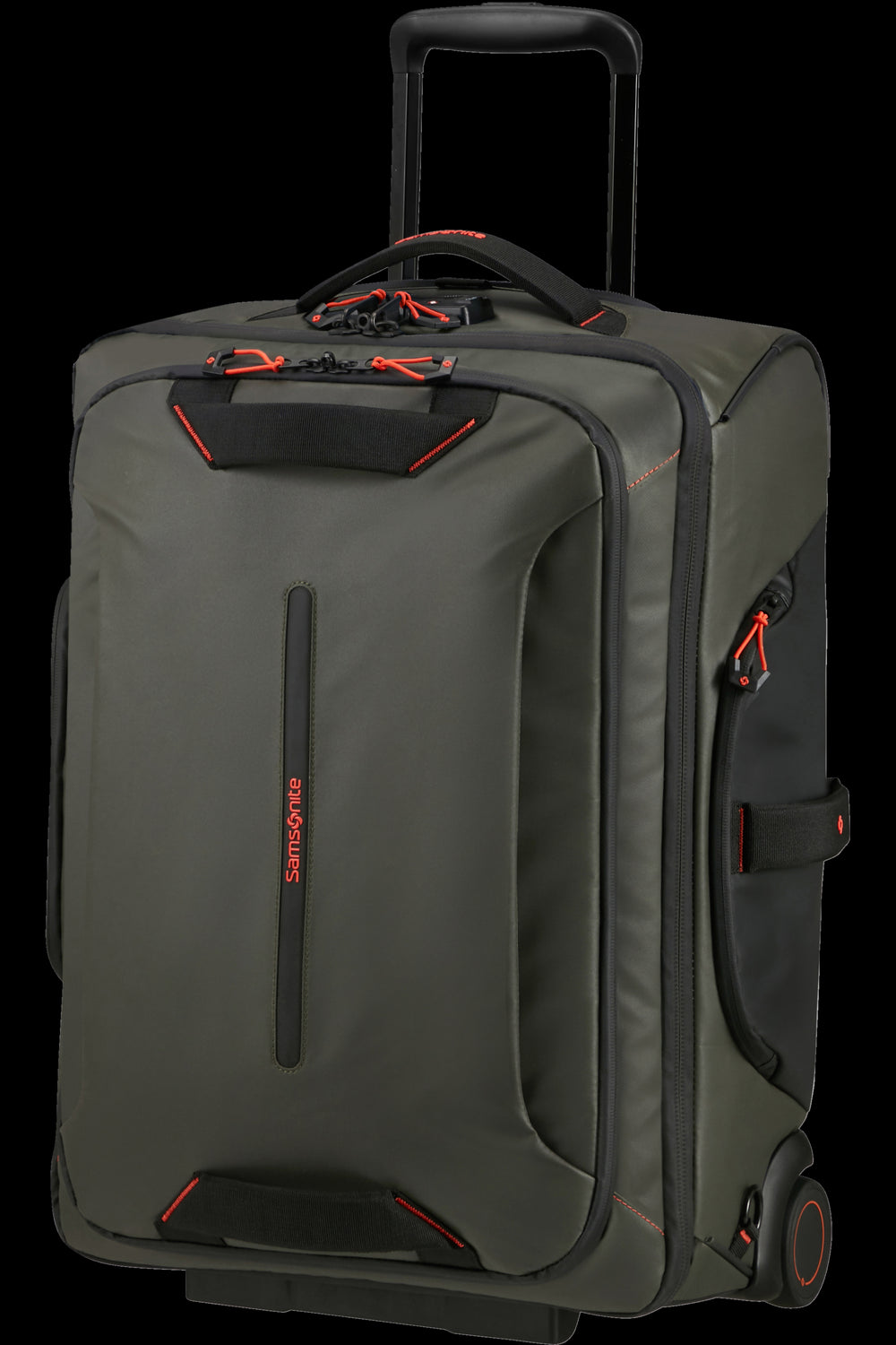 Maleta de Cabina 55/25cm ECODIVER de Samsonite