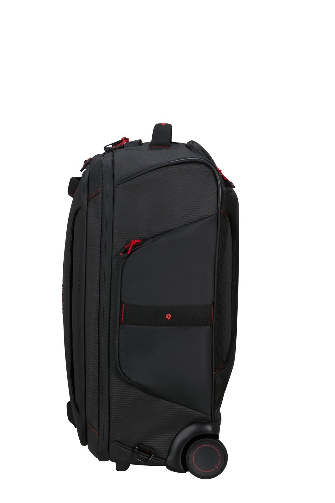 Maleta de Cabina 55/25cm ECODIVER de Samsonite