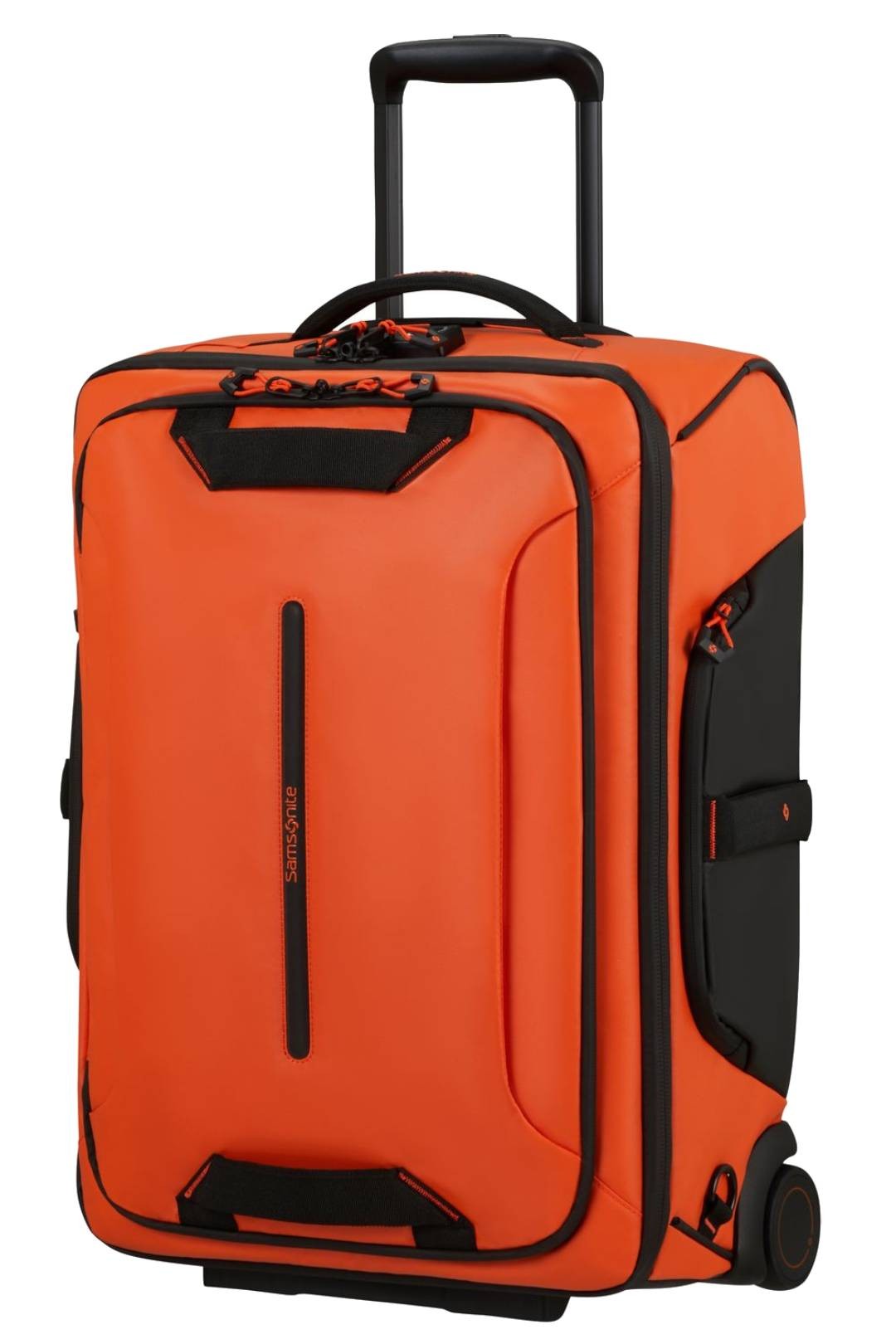 Maleta de Cabina 55/25cm ECODIVER de Samsonite