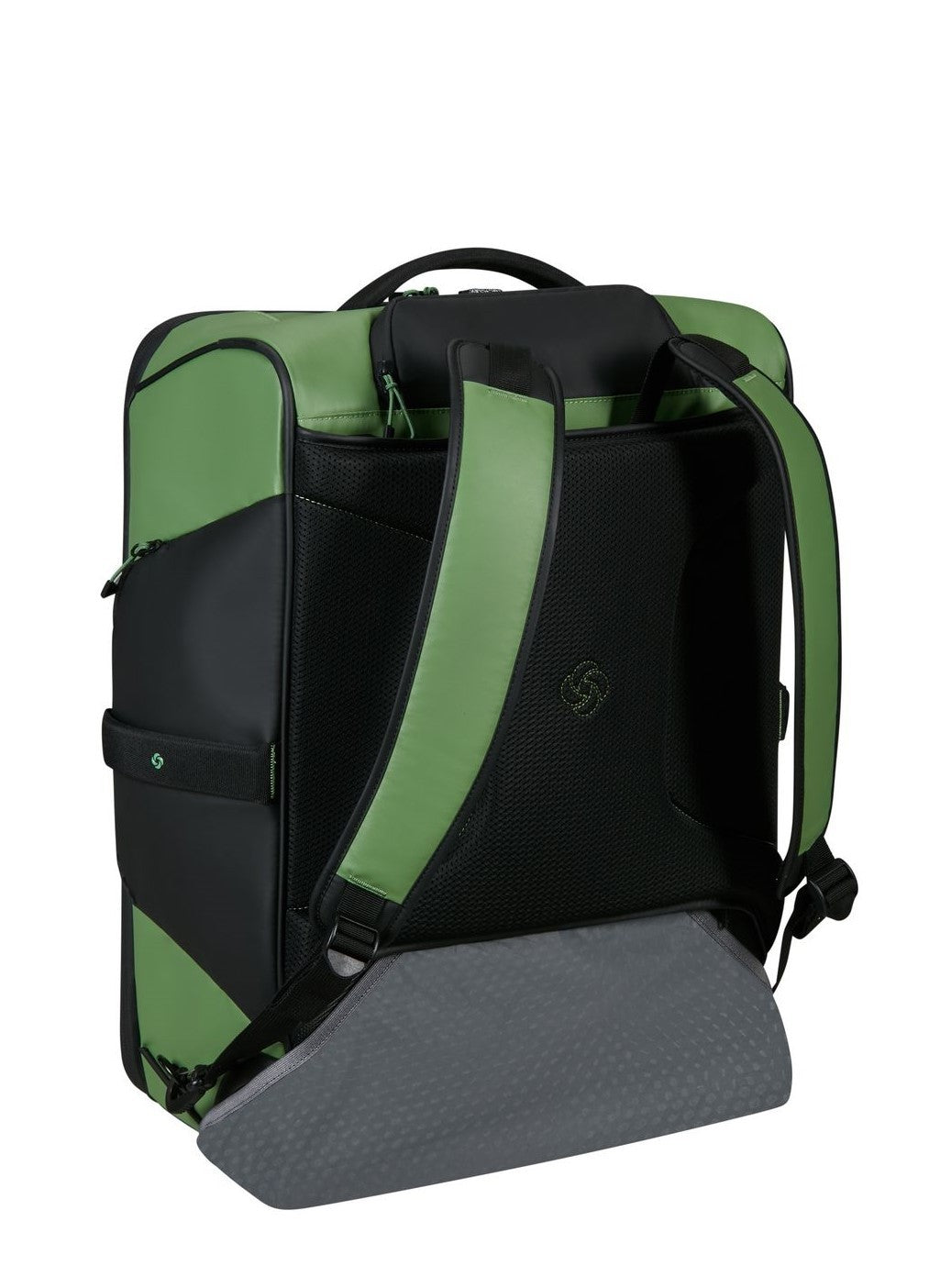 Maleta de Cabina 55/25cm ECODIVER de Samsonite