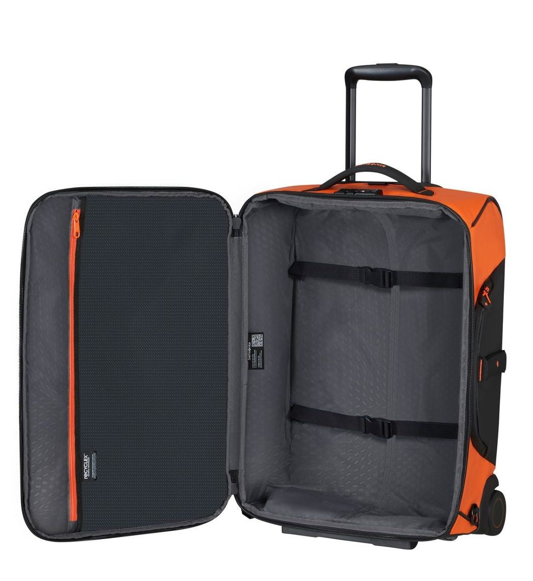 Maleta de Cabina 55/25cm ECODIVER de Samsonite