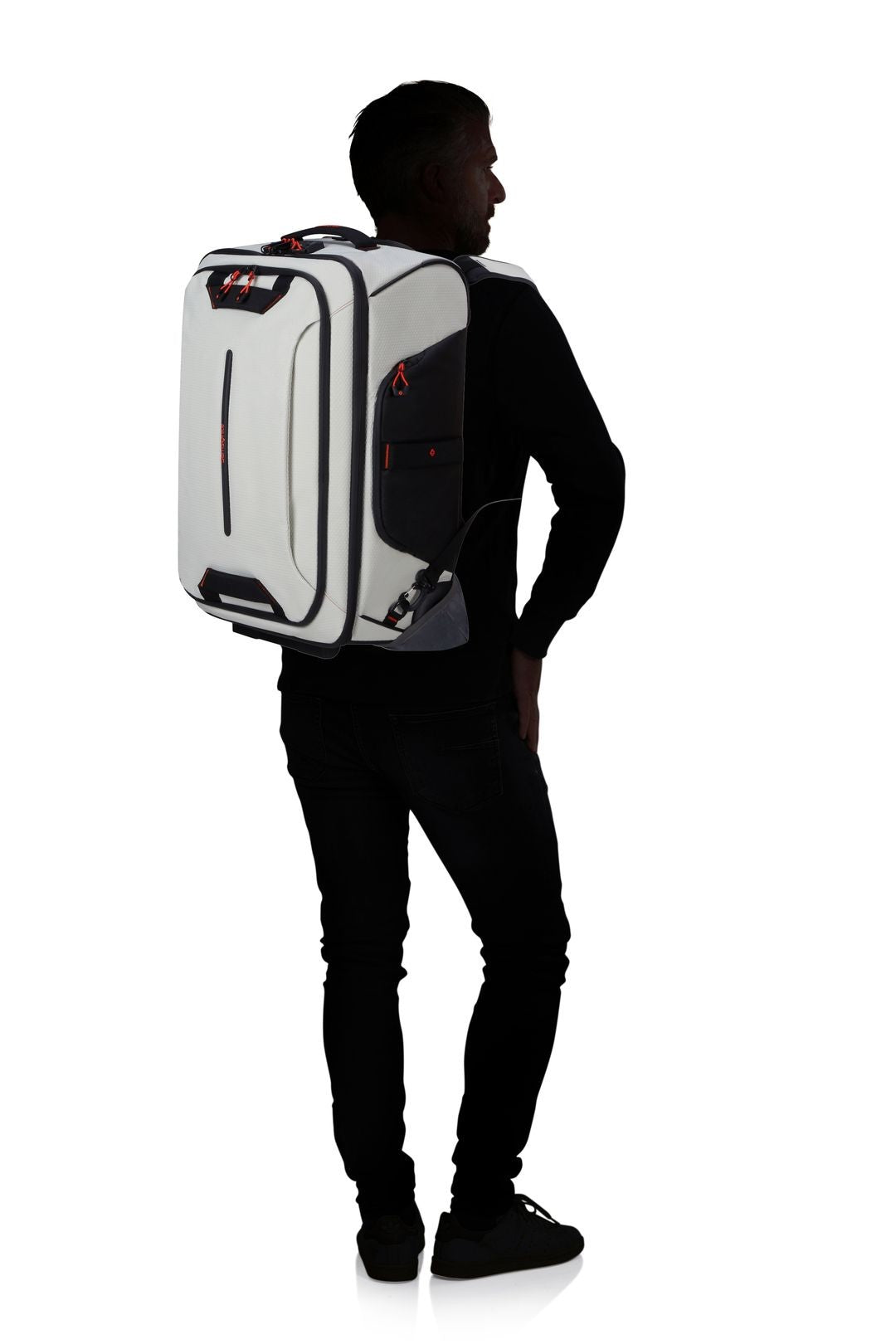 Maleta de Cabina 55/25cm ECODIVER de Samsonite