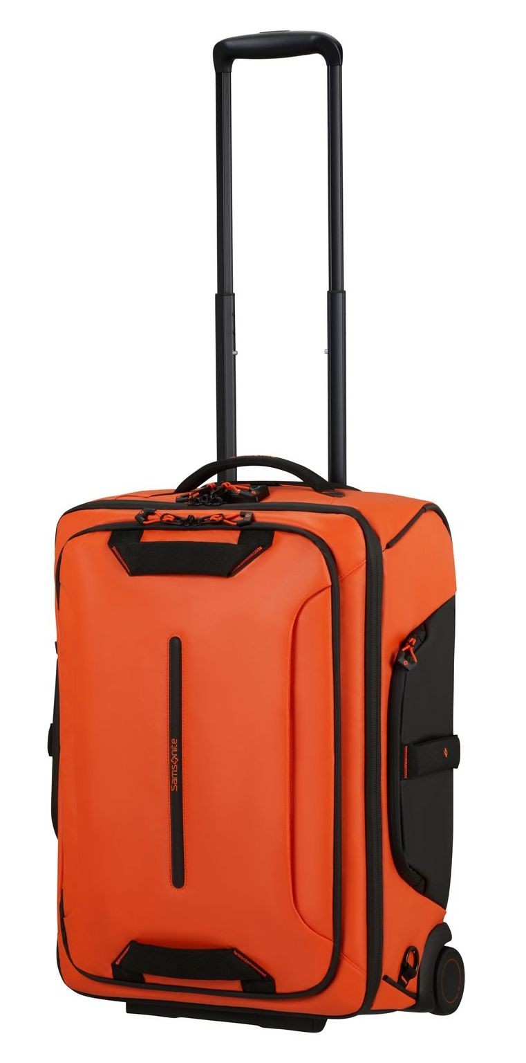 Maleta de Cabina 55/25cm ECODIVER de Samsonite