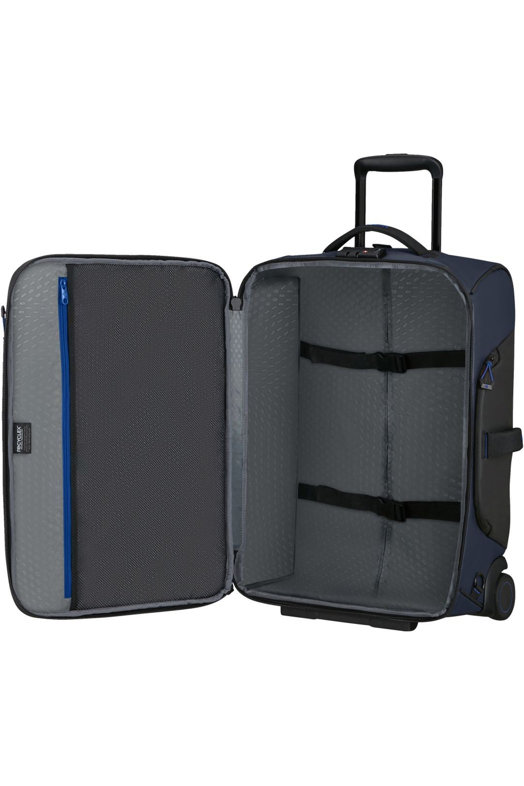 Maleta de Cabina 55/25cm ECODIVER de Samsonite