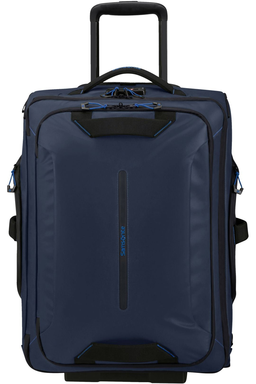 Maleta de Cabina 55/25cm ECODIVER de Samsonite