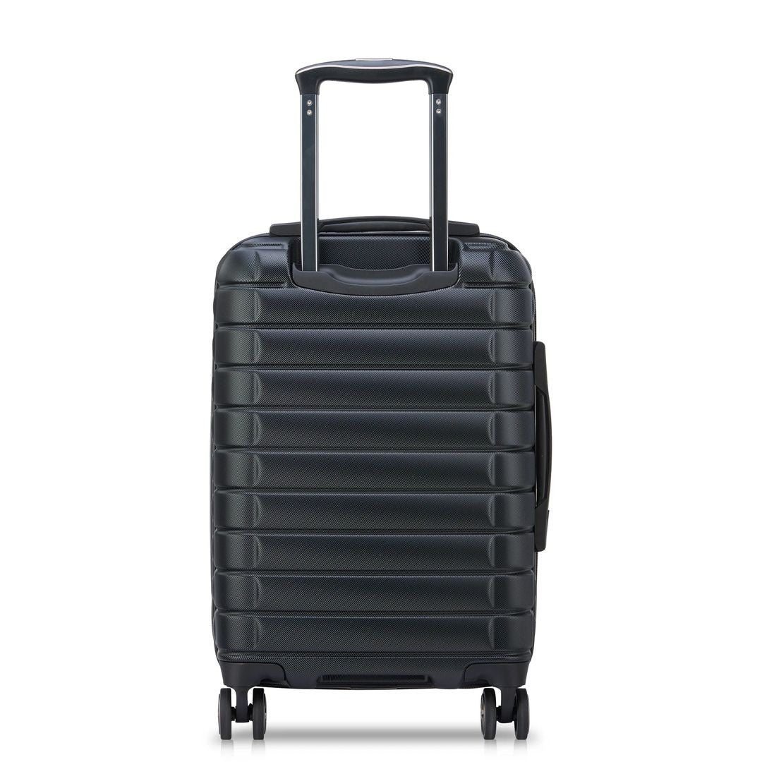 Maleta de Cabina Extensible Business SHADOW 5.0 de DELSEY 55cm