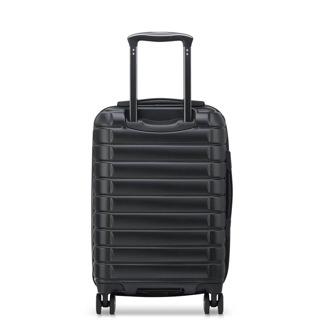 Maleta de Cabina Extensible SHADOW 5.0 de DELSEY 55cm