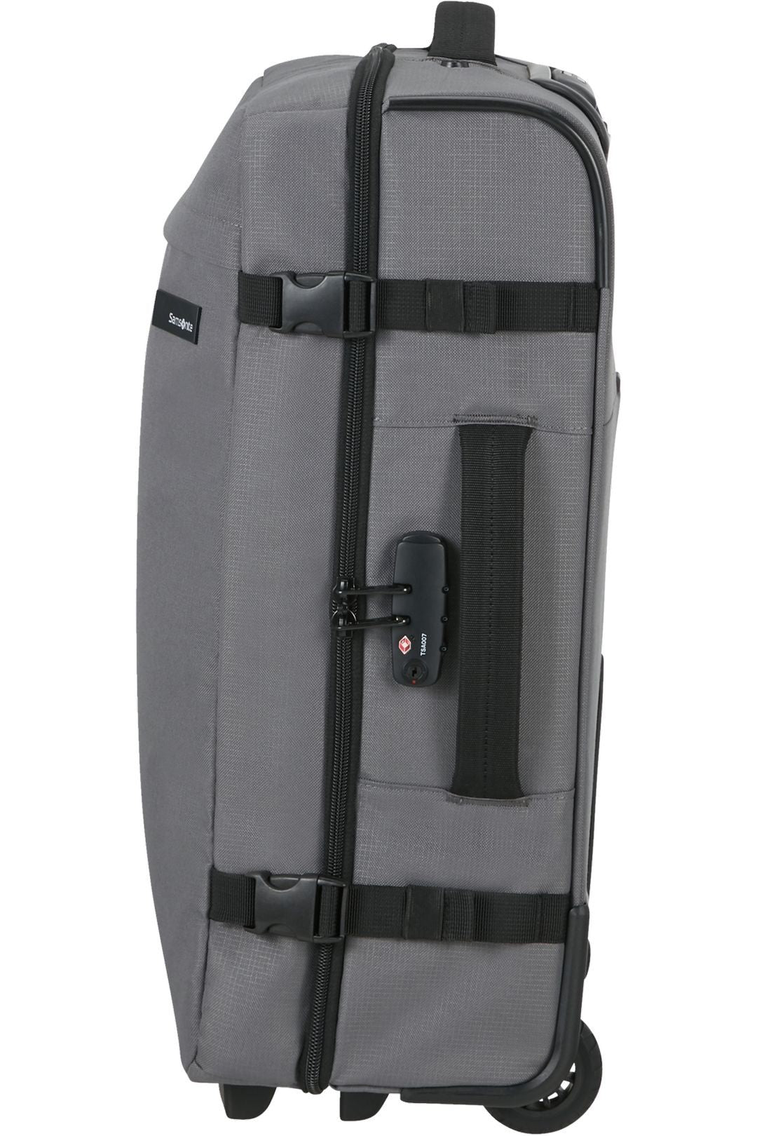 Maleta de Cabina Length ROADER 55cm de SAMSONITE