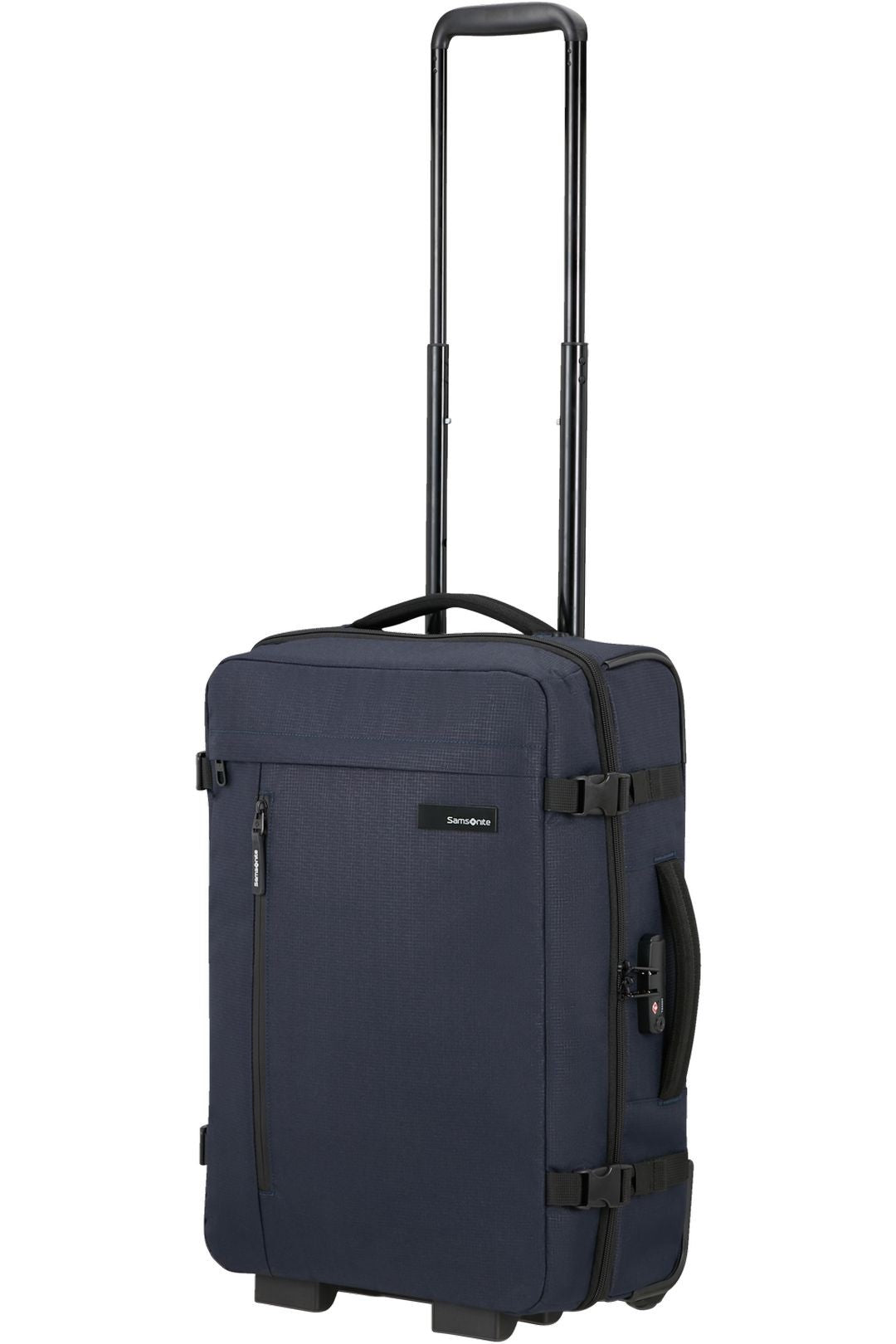 Maleta de Cabina Length ROADER 55cm de SAMSONITE