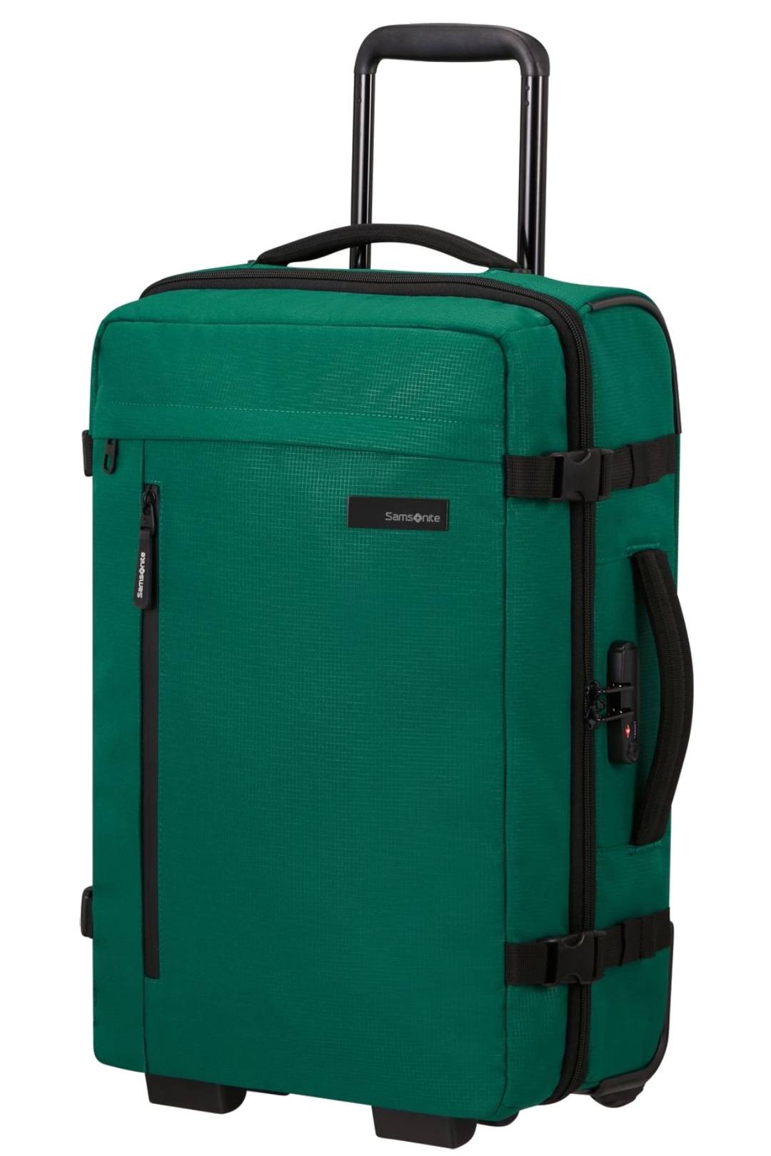 Maleta de Cabina Length ROADER 55cm de SAMSONITE