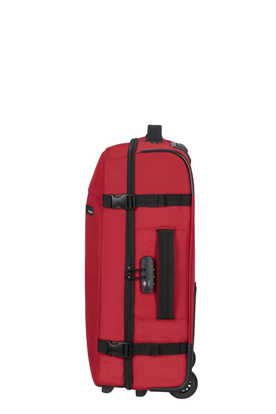 Maleta de Cabina Length ROADER 55cm de SAMSONITE