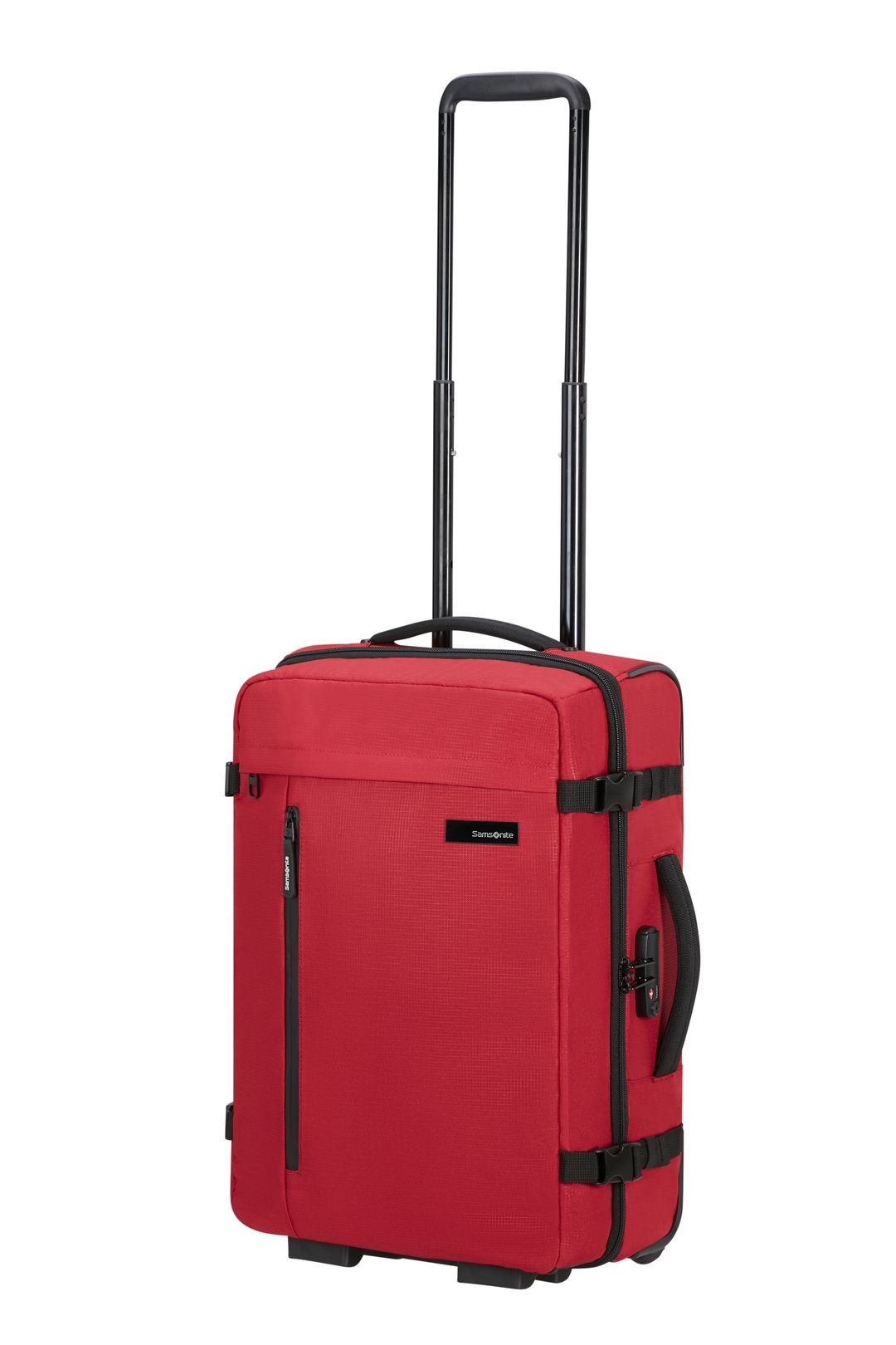 Maleta de Cabina Length ROADER 55cm de SAMSONITE