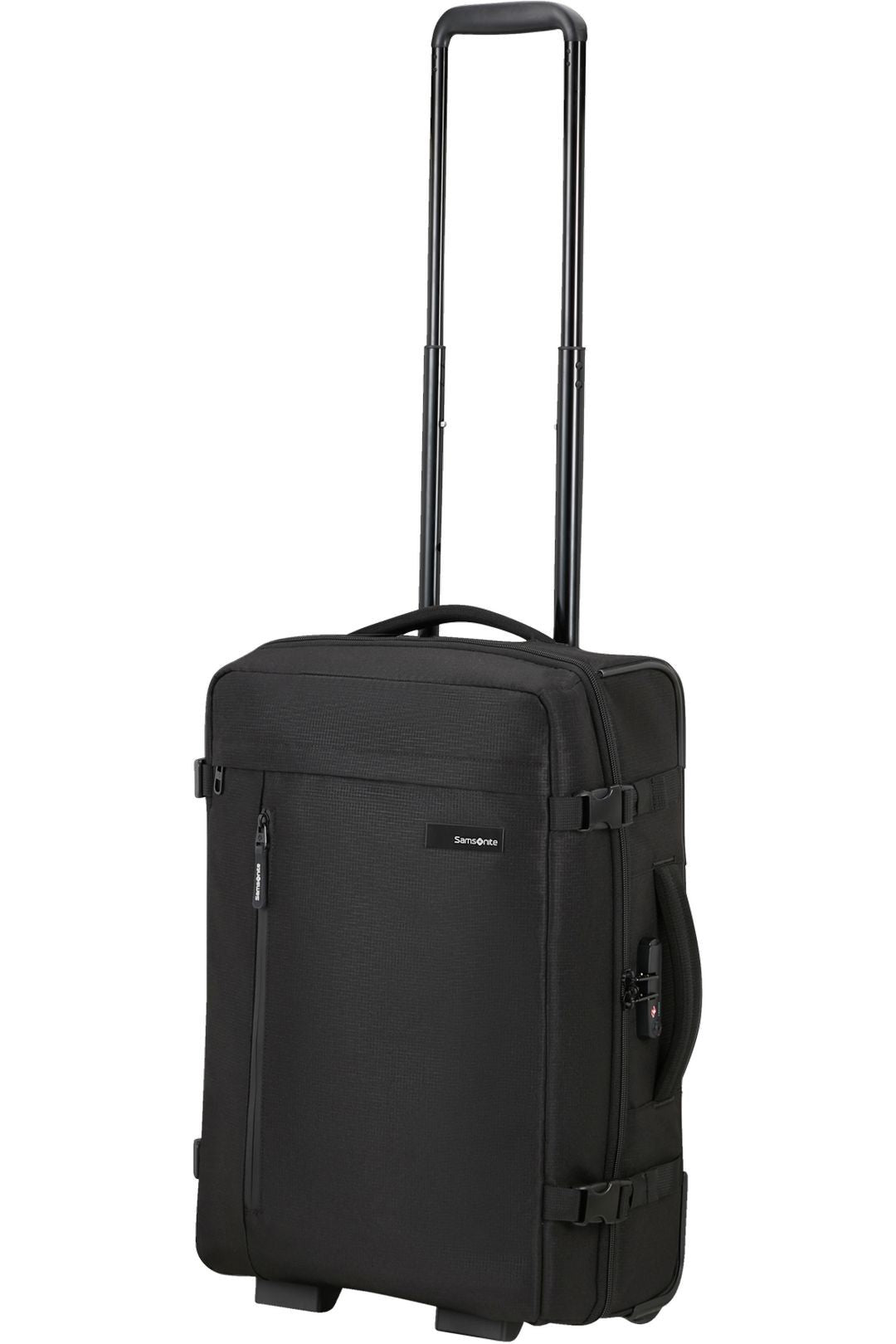 Maleta de Cabina Length ROADER 55cm de SAMSONITE