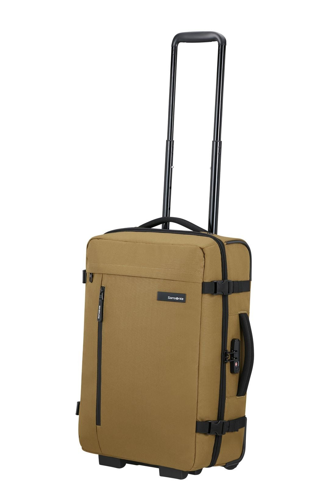 Maleta de Cabina Length ROADER 55cm de SAMSONITE