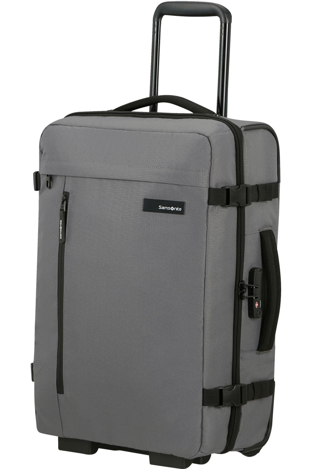 Maleta de Cabina Length ROADER 55cm de SAMSONITE