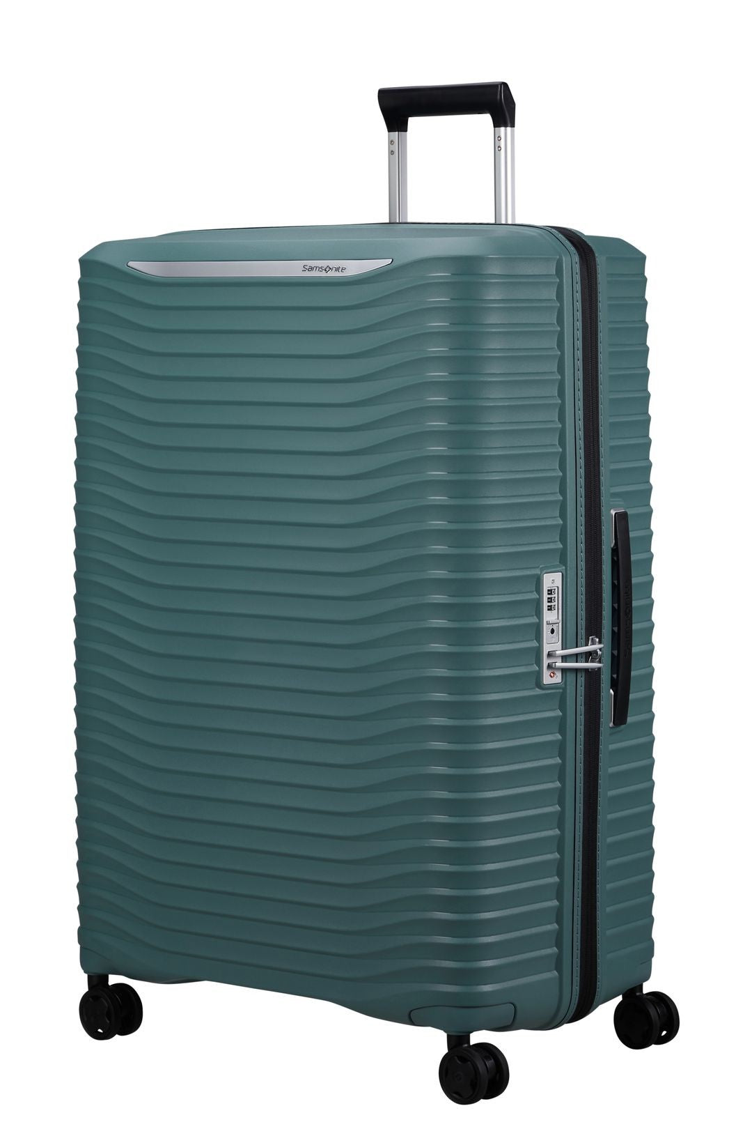 Maleta Gigante Extensible UPSCAPE de Samsonite 81cm