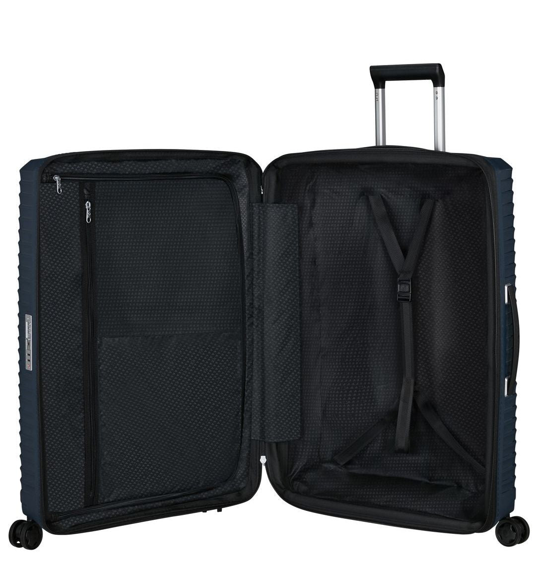 Maleta Gigante Extensible UPSCAPE de Samsonite 81cm