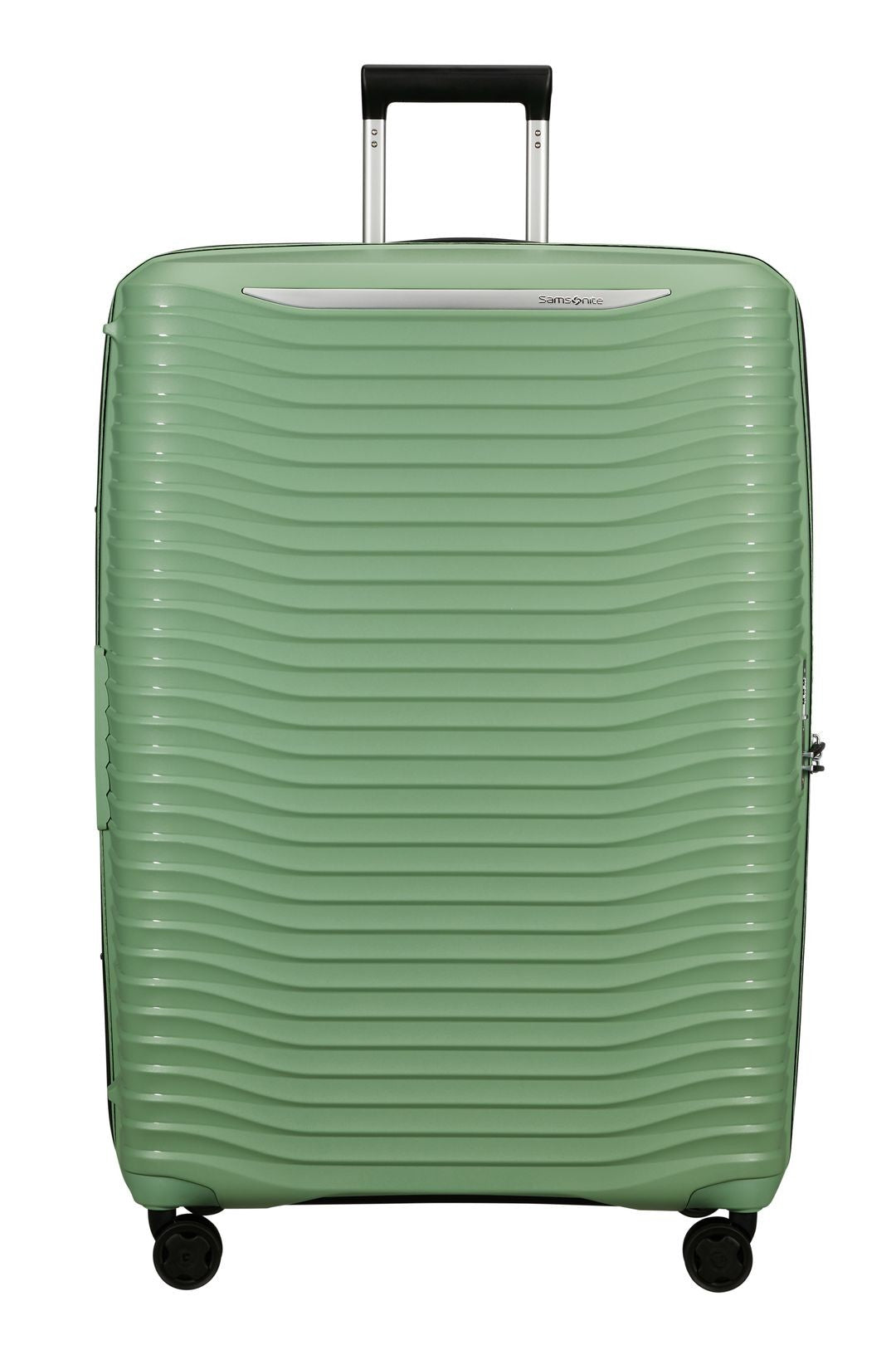 Maleta Gigante Extensible UPSCAPE de Samsonite 81cm