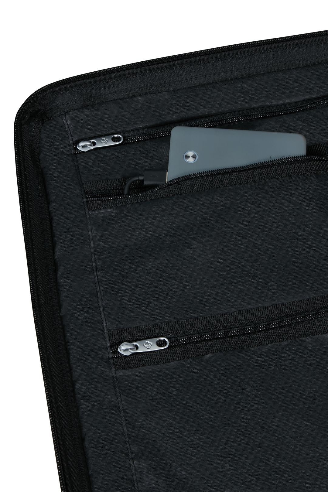 Maleta Gigante Extensible UPSCAPE de Samsonite 81cm