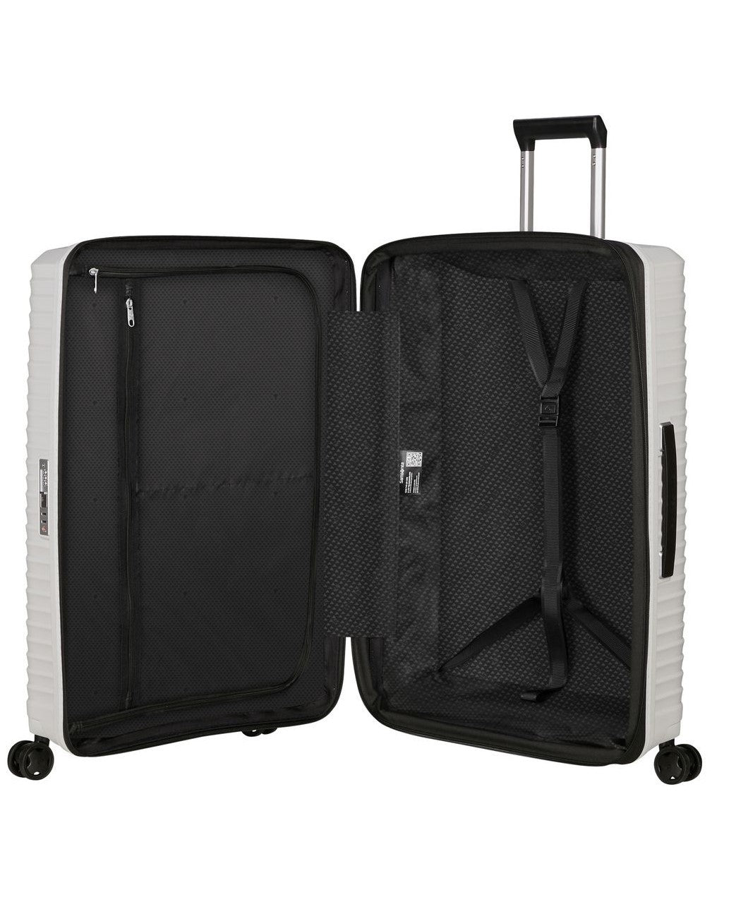 Maleta Gigante Extensible UPSCAPE de Samsonite 81cm