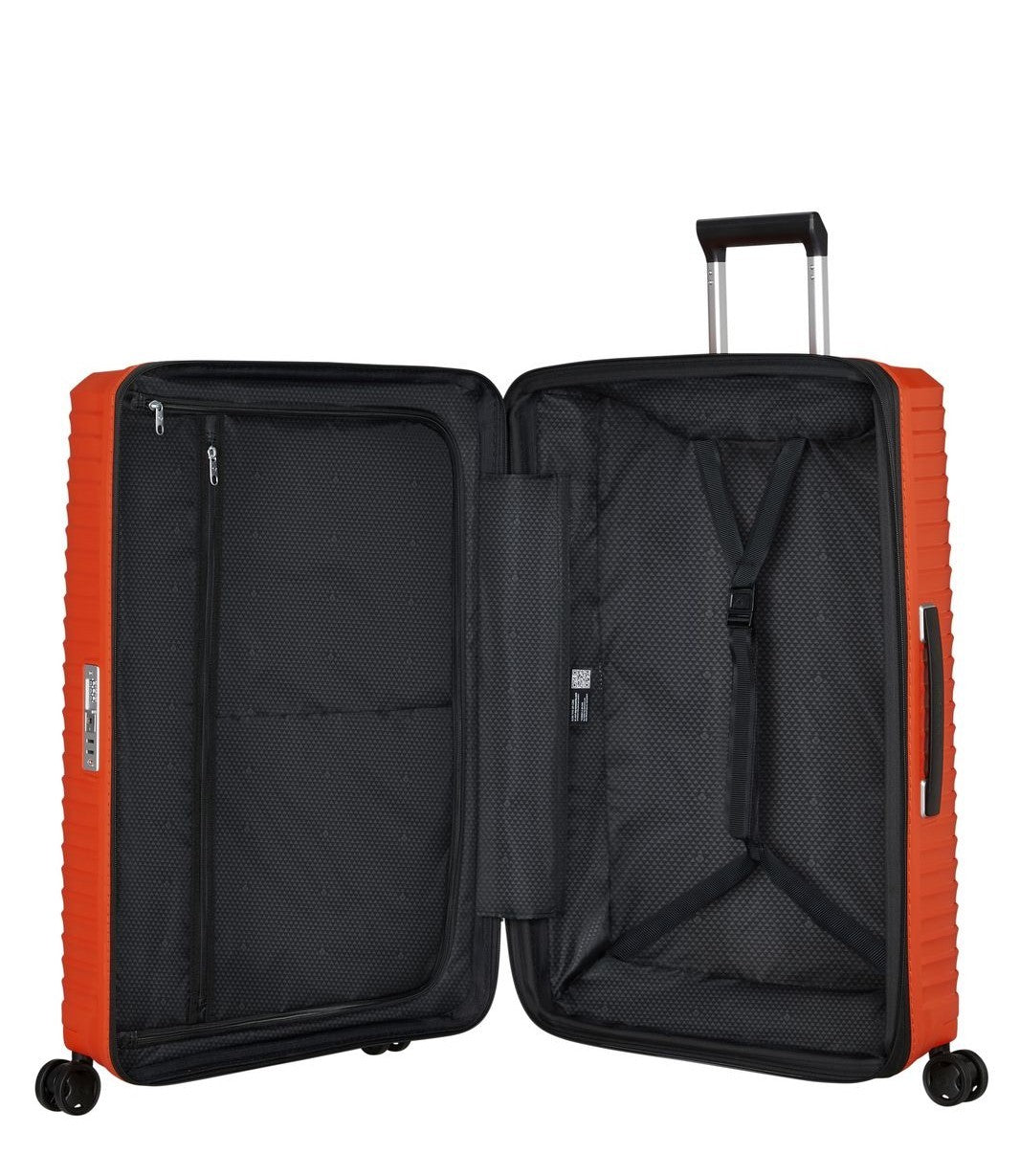 Maleta Gigante Extensible UPSCAPE de Samsonite 81cm