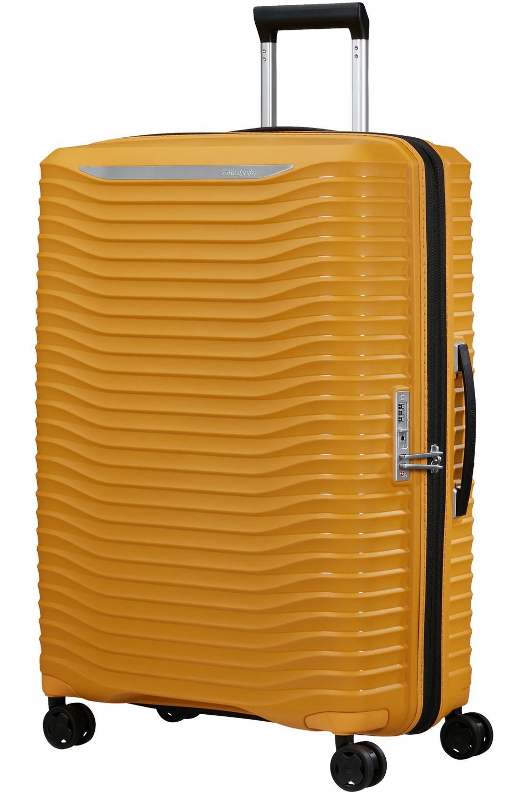 Maleta Gigante Extensible UPSCAPE de Samsonite 81cm