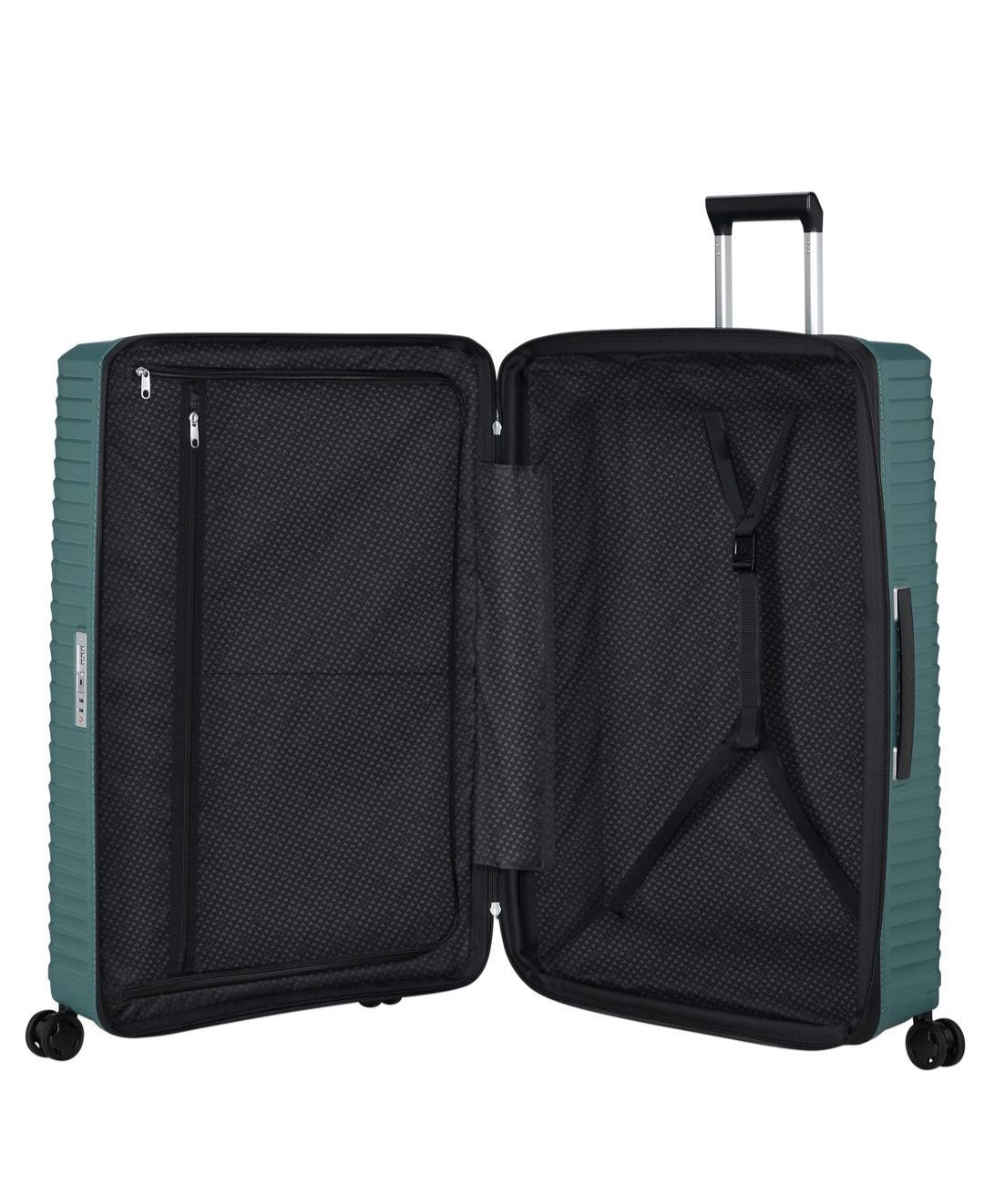 Maleta Gigante Extensible UPSCAPE de Samsonite 81cm