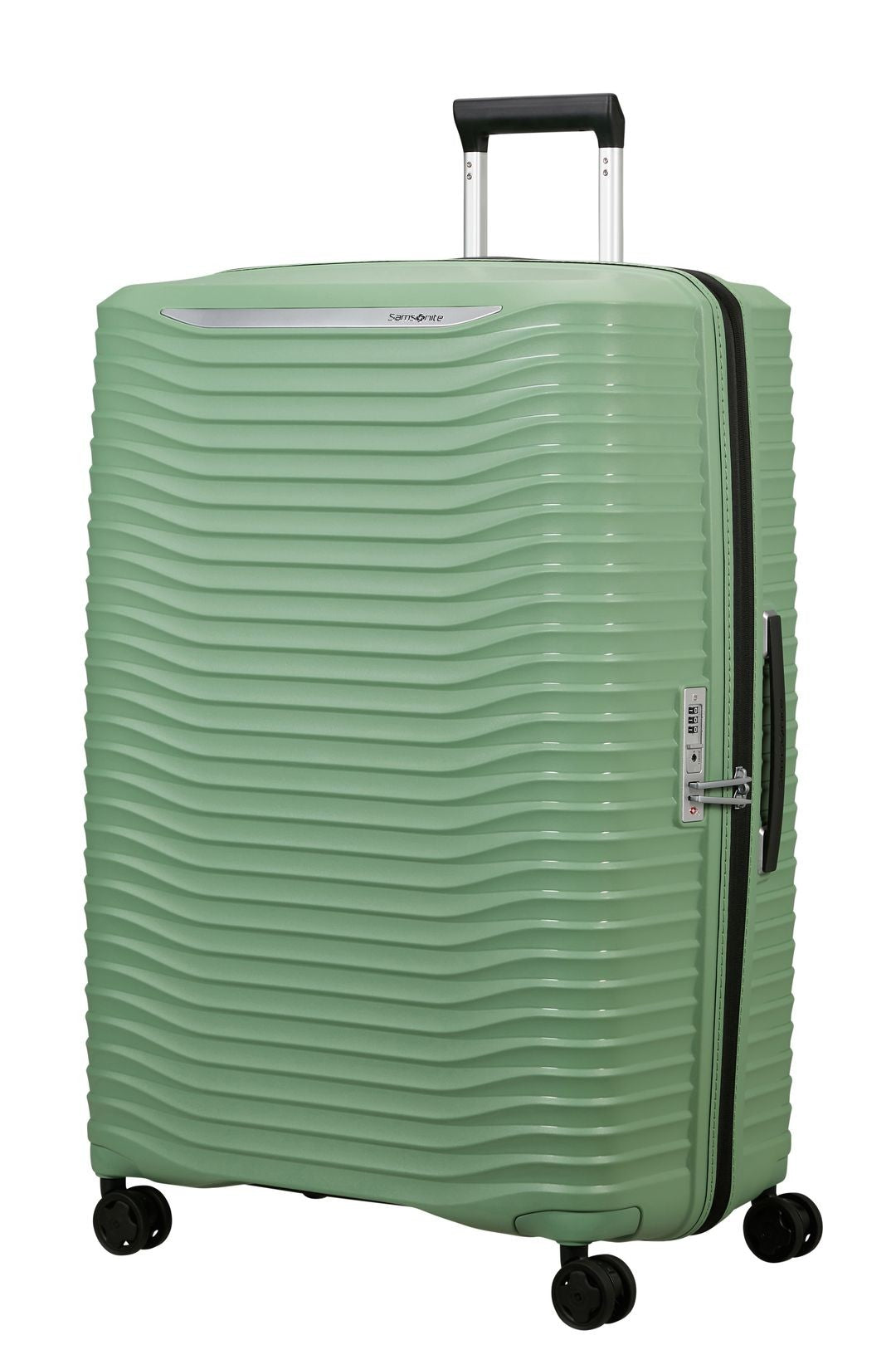 Maleta Gigante Extensible UPSCAPE de Samsonite 81cm