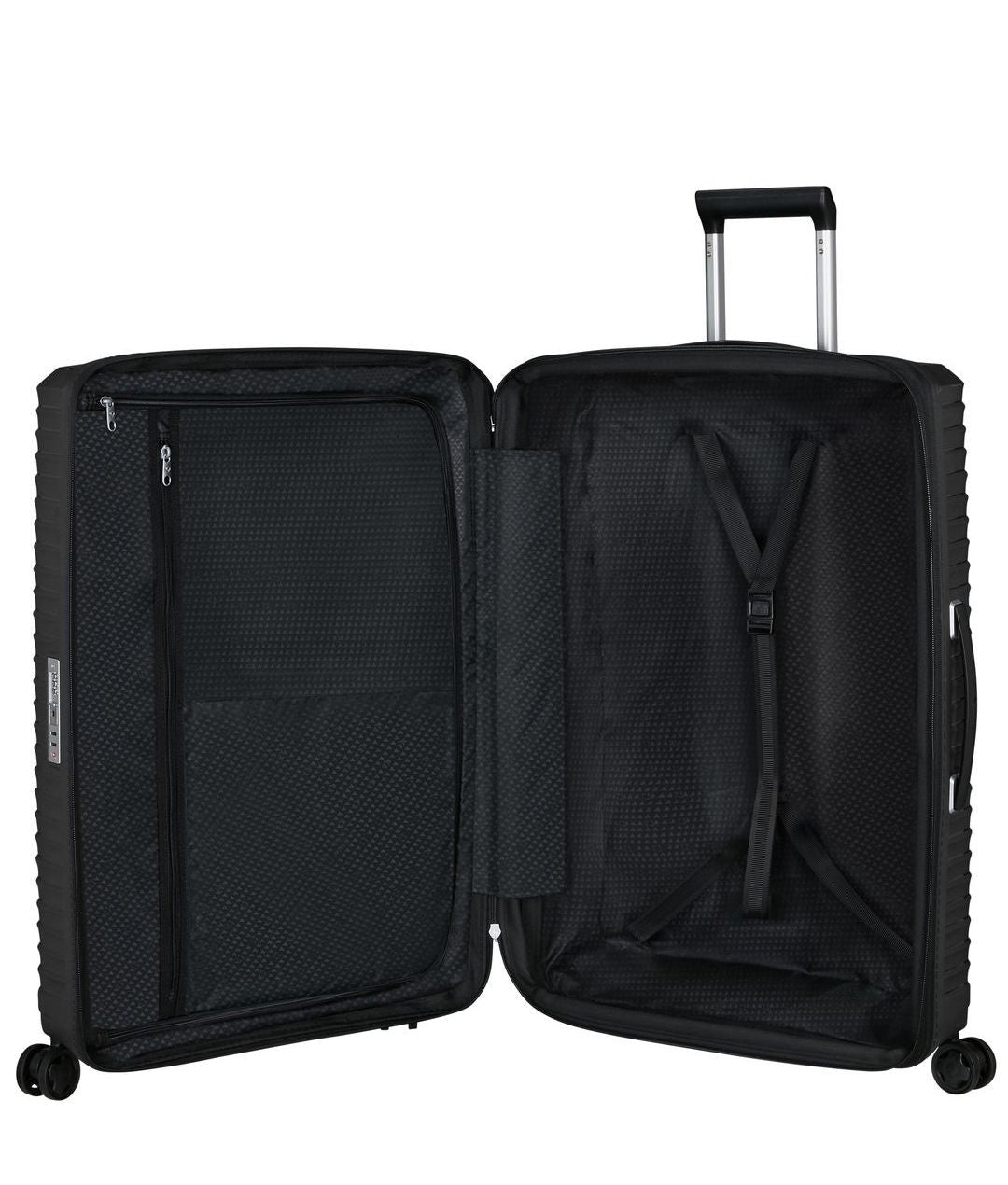 Maleta Gigante Extensible UPSCAPE de Samsonite 81cm