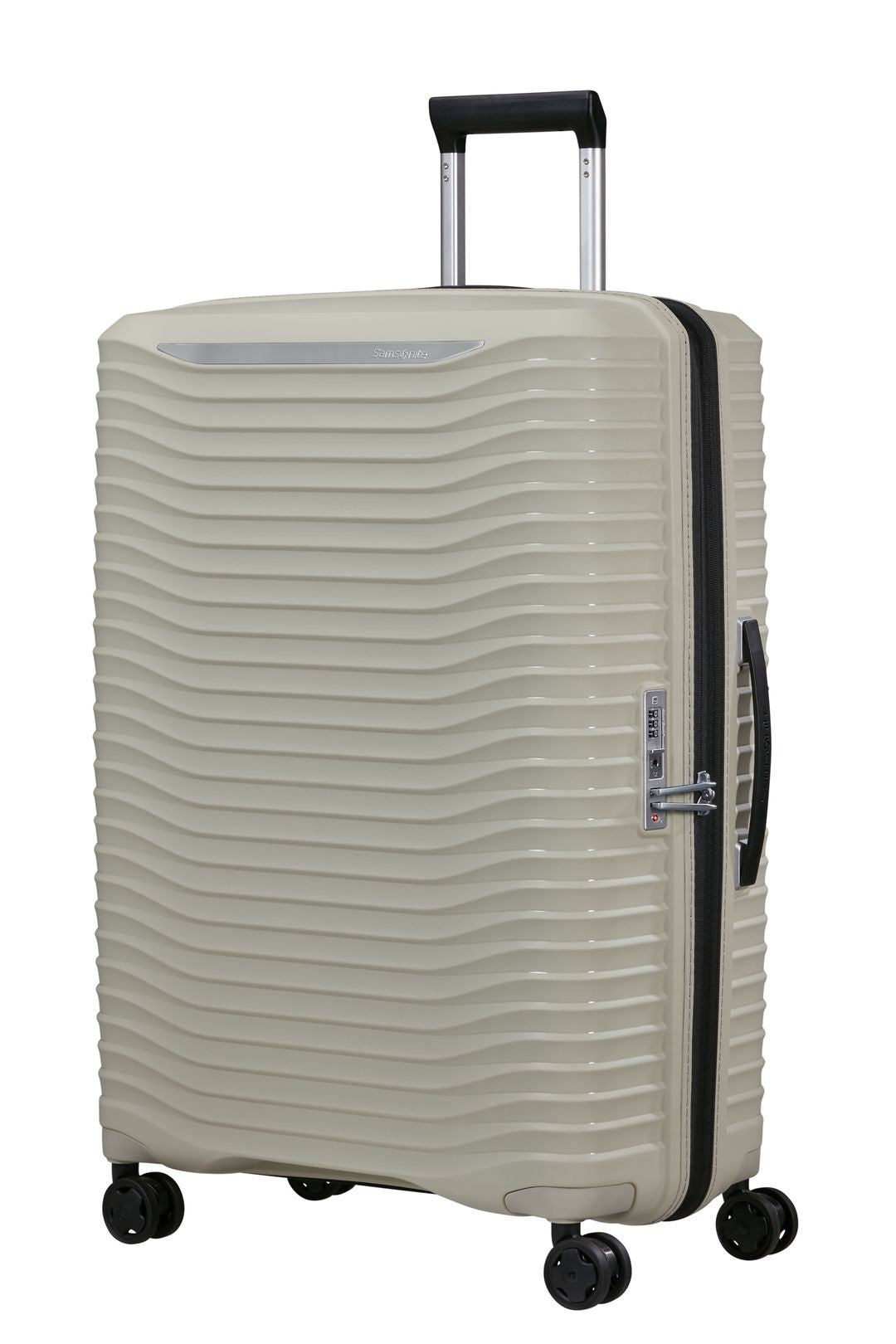 Maleta Gigante Extensible UPSCAPE de Samsonite 81cm