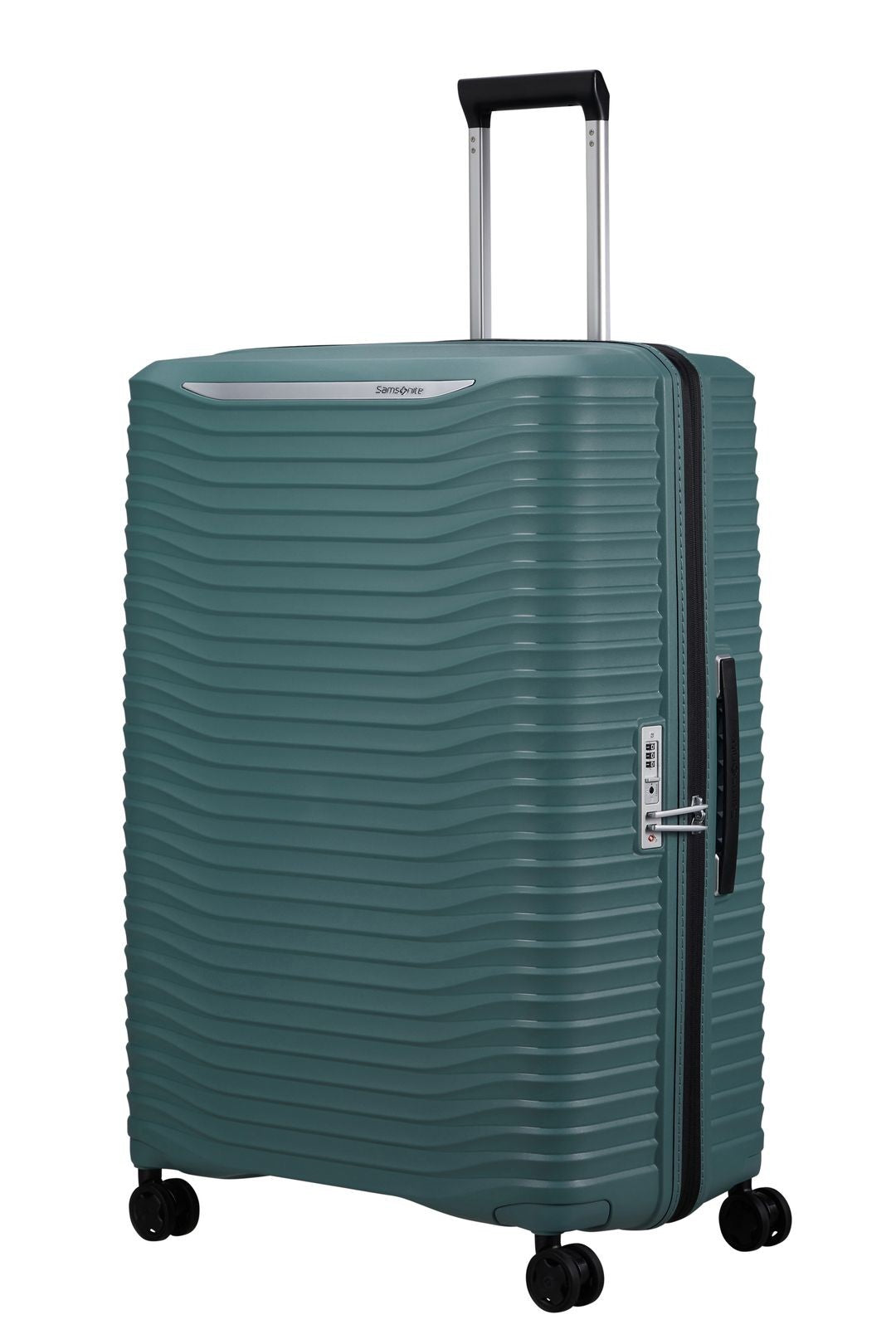 Maleta Gigante Extensible UPSCAPE de Samsonite 81cm