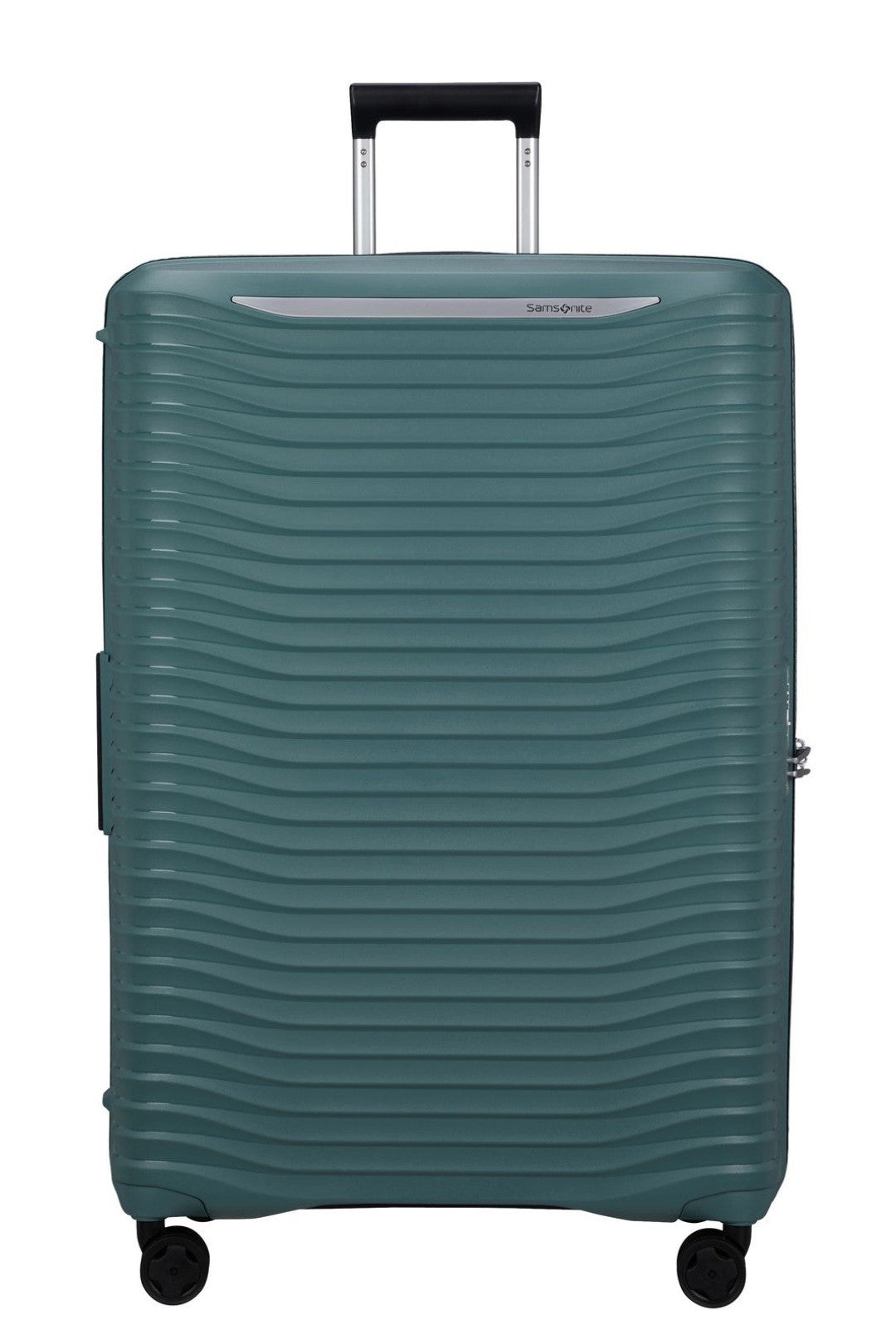 Maleta Gigante Extensible UPSCAPE de Samsonite 81cm