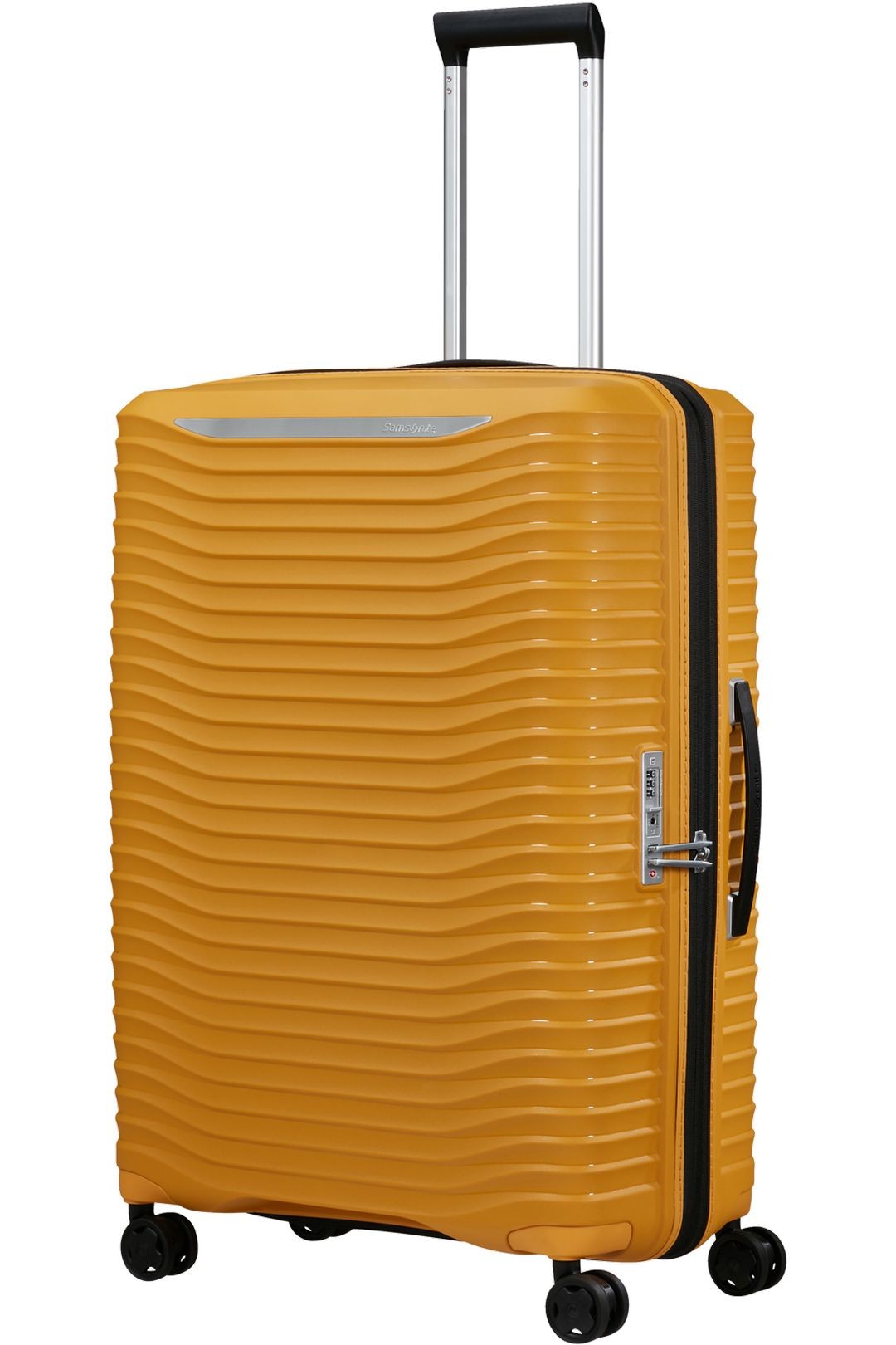 Maleta Gigante Extensible UPSCAPE de Samsonite 81cm