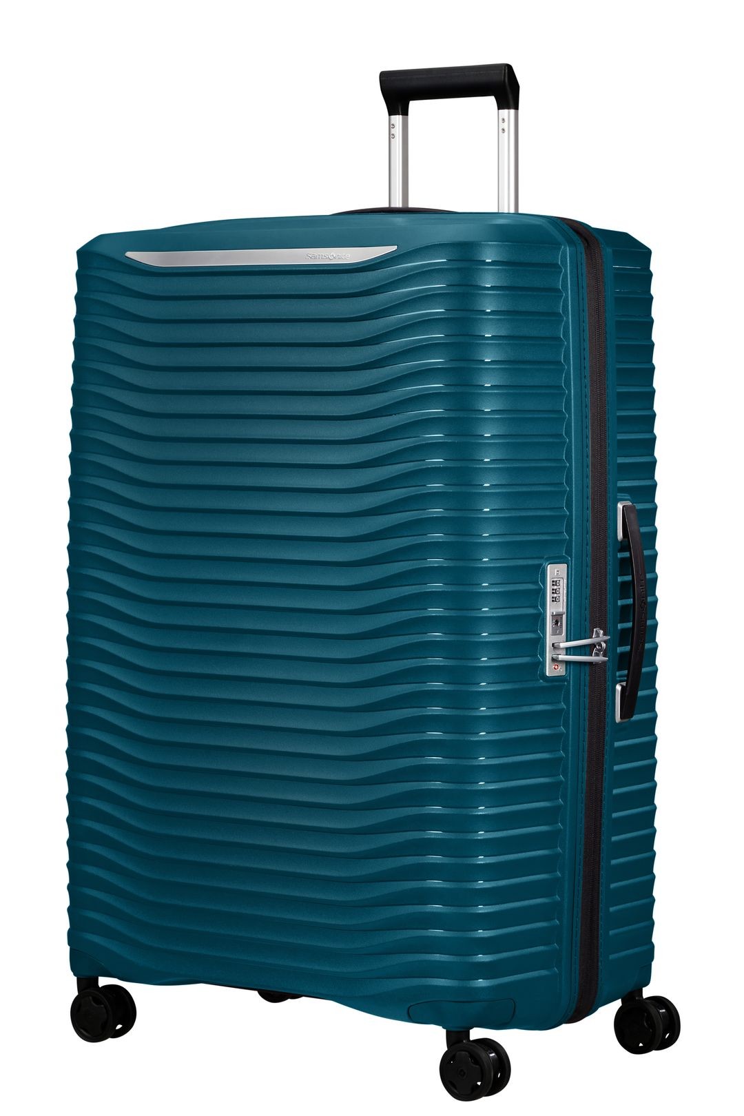 Maleta Gigante Extensible UPSCAPE de Samsonite 81cm