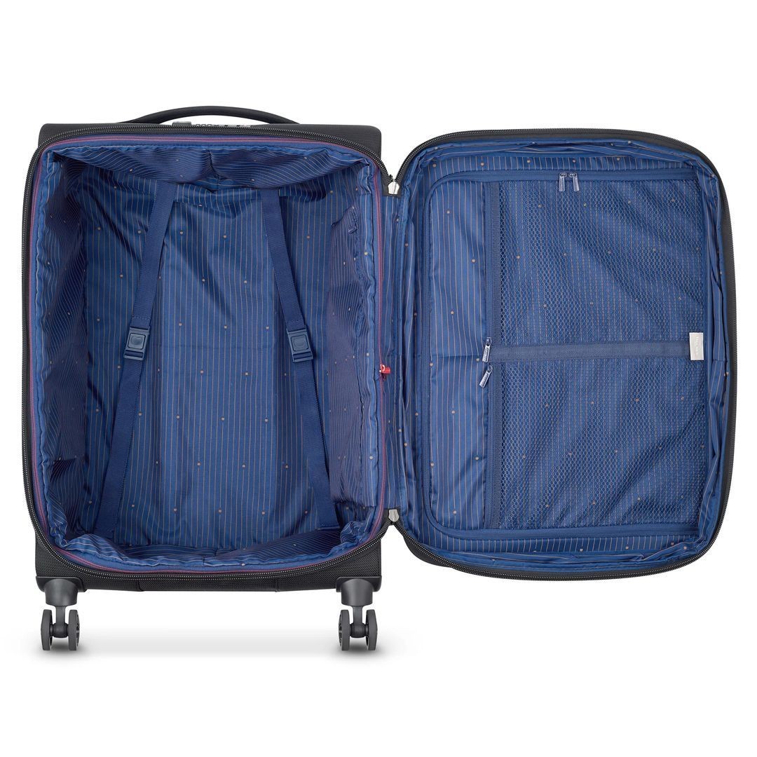 Maleta Grande Extensible DELSEY MONTMARTRE AIR 2.0 77cm