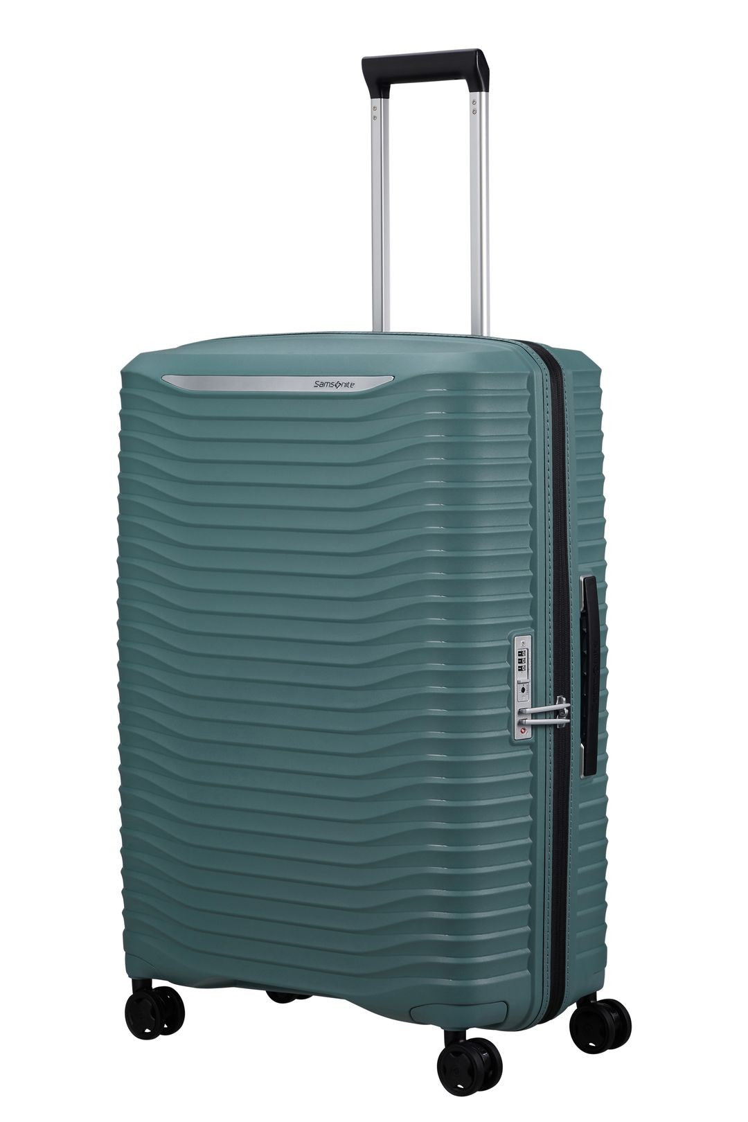 Maleta Grande Extensible UPSCAPE de SAMSONITE 75cm