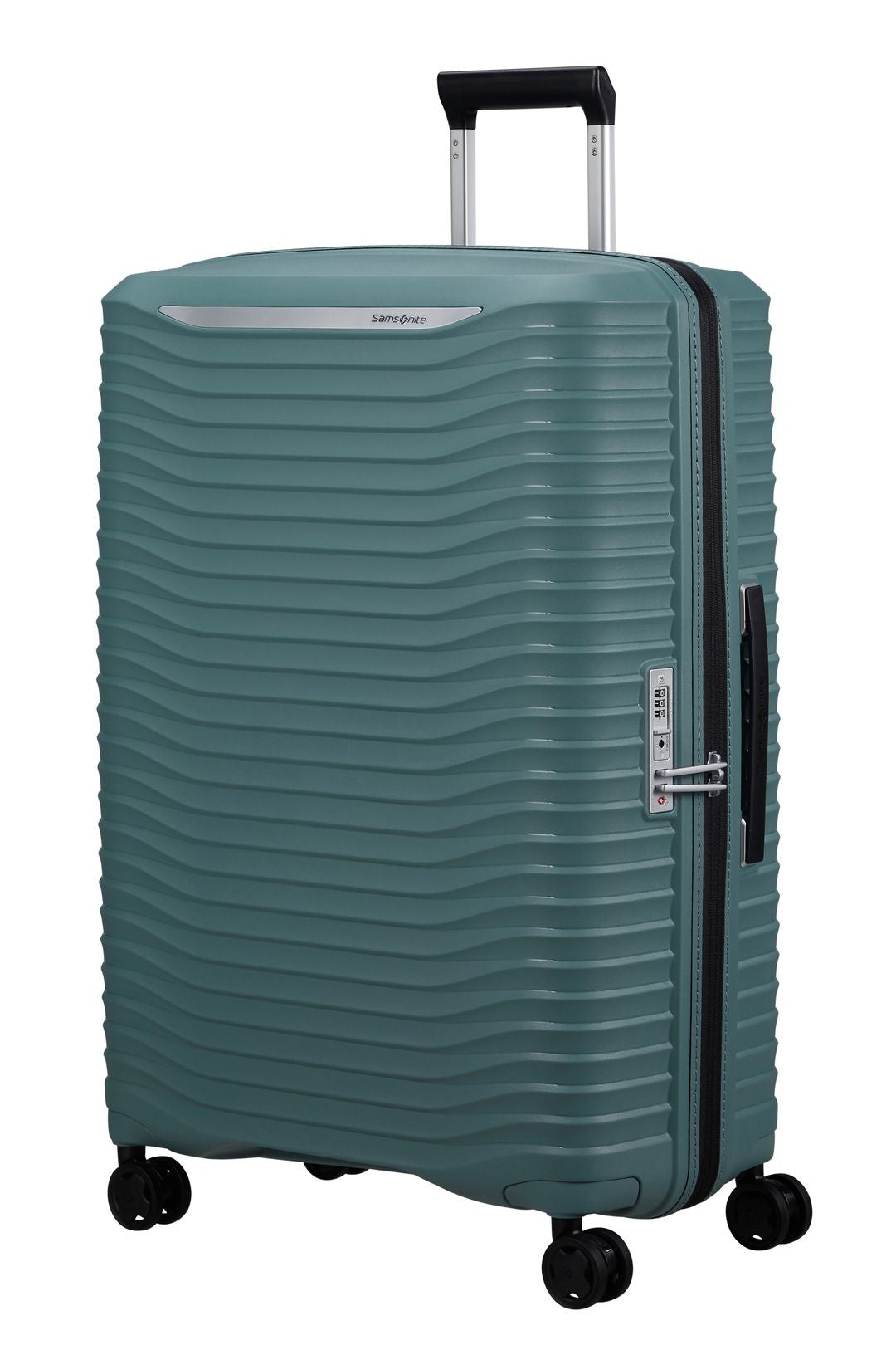 Maleta Grande Extensible UPSCAPE de SAMSONITE 75cm