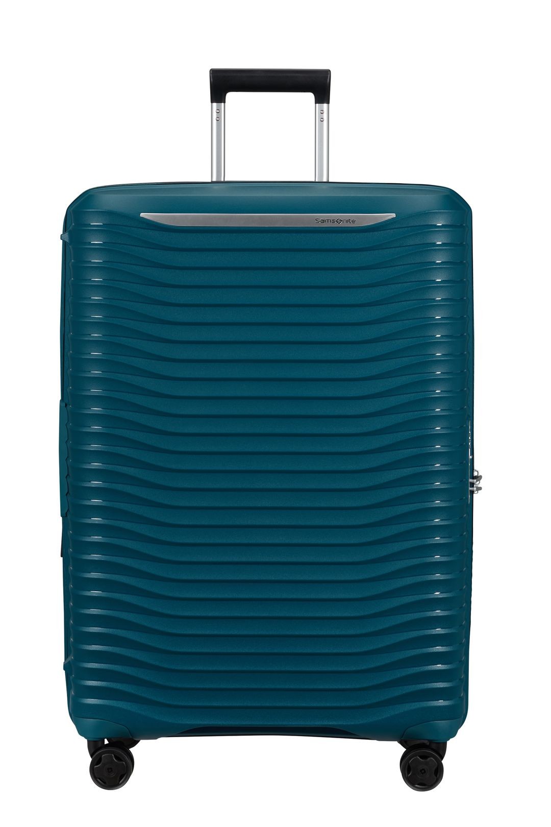 Maleta Grande Extensible UPSCAPE de SAMSONITE 75cm