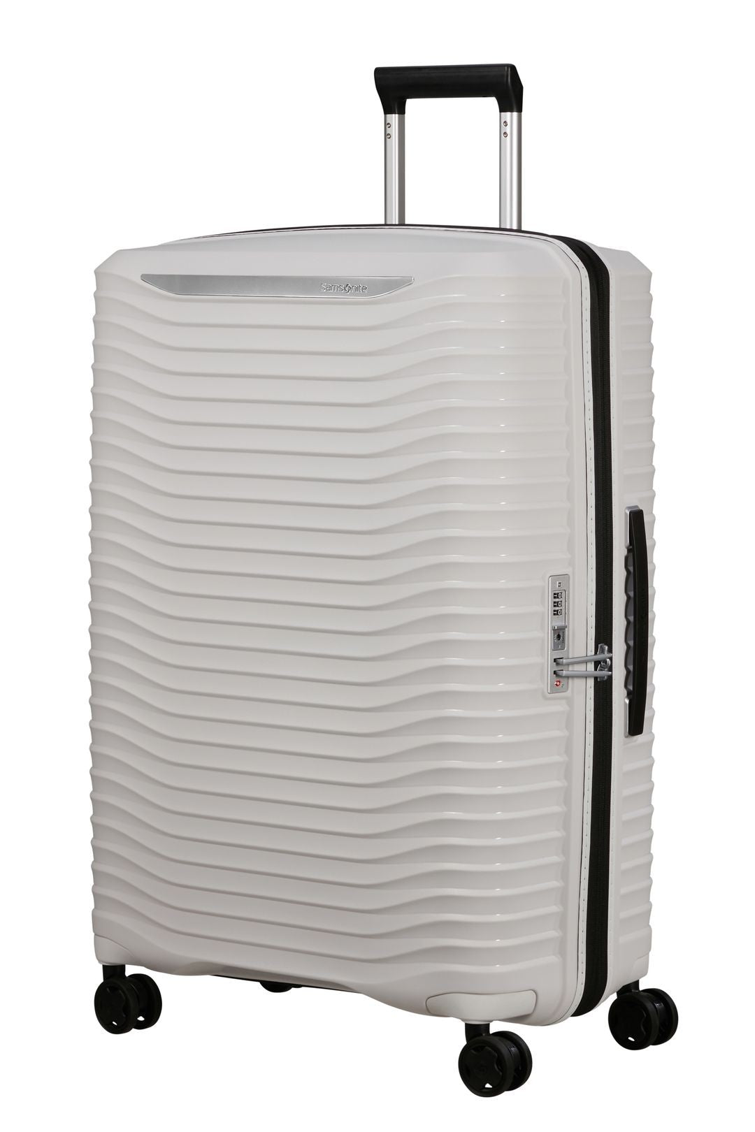 Maleta Grande Extensible UPSCAPE de SAMSONITE 75cm