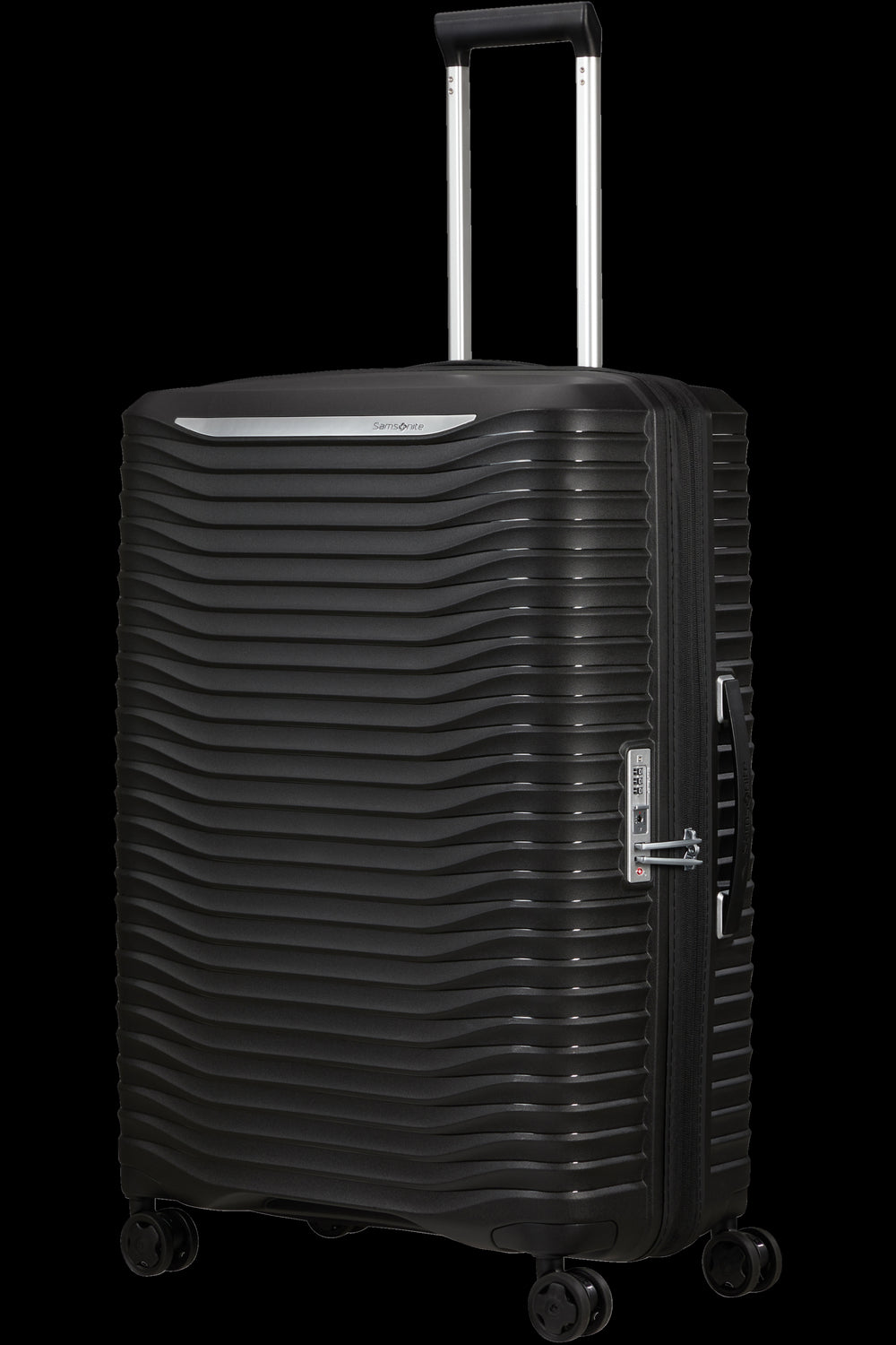 Maleta Grande Extensible UPSCAPE de SAMSONITE 75cm