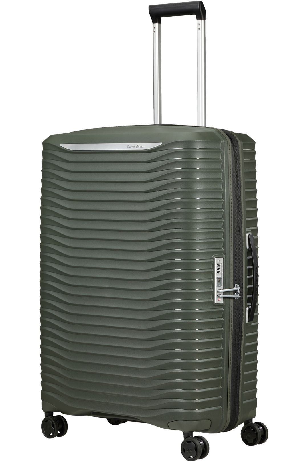 Maleta Grande Extensible UPSCAPE de SAMSONITE 75cm