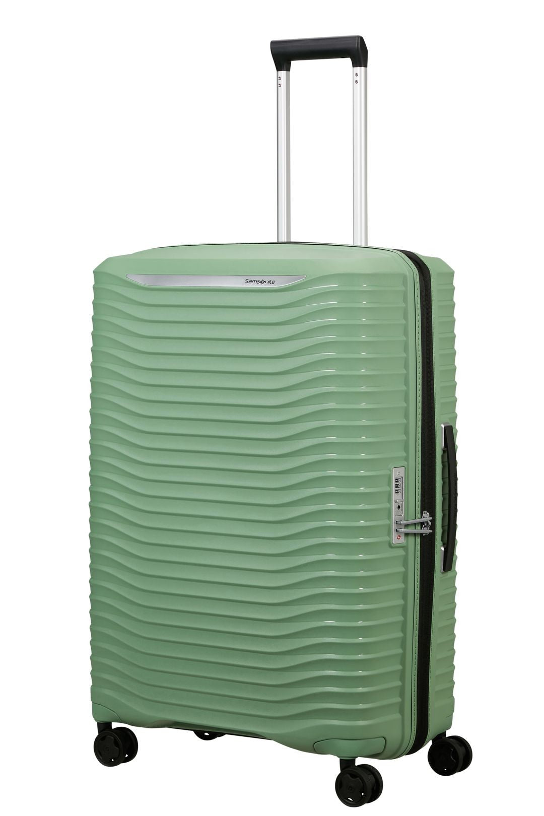 Maleta Grande Extensible UPSCAPE de SAMSONITE 75cm