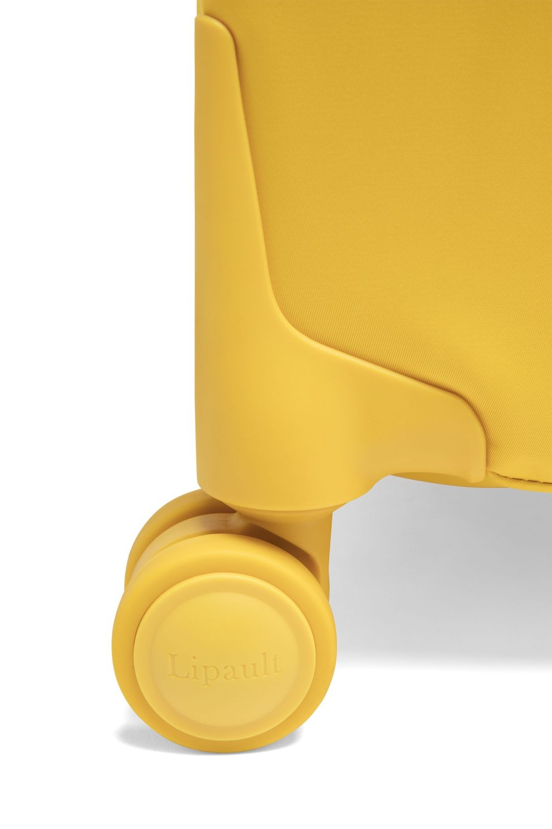 Maleta Grande PLUME de LIPAULT Yellow