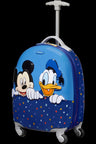 Maleta Infantil Mickey y Donald Stars de Disney Ultimate 2.0 Samsonite