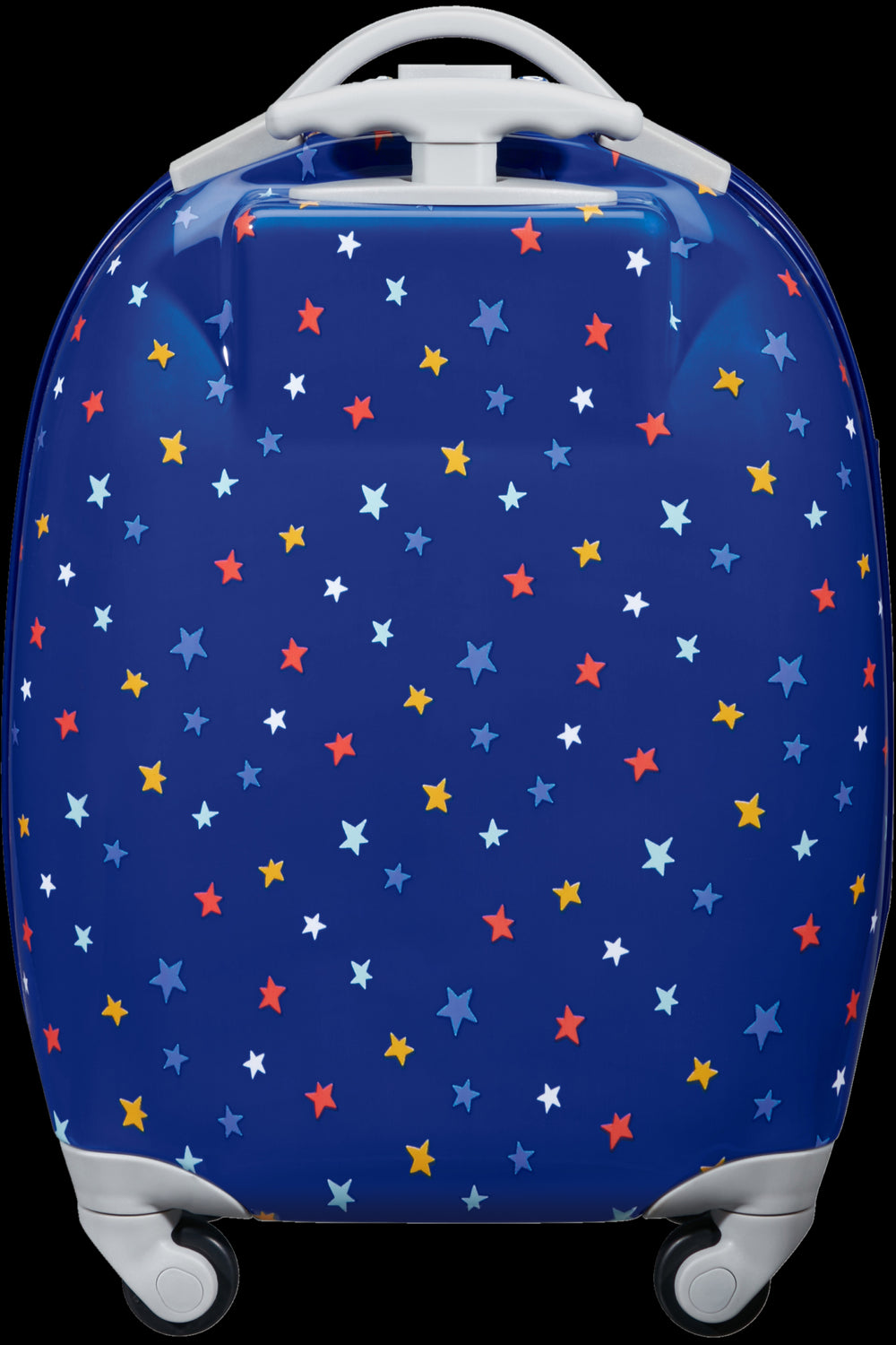 Maleta Infantil Mickey y Donald Stars de Disney Ultimate 2.0 Samsonite