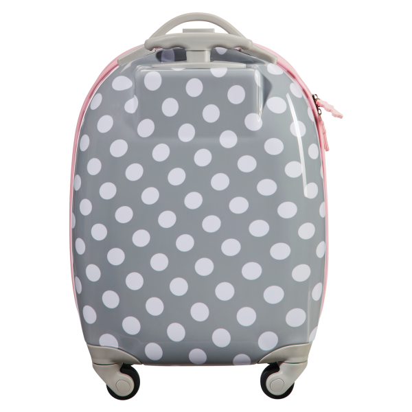 Maleta Infantil Minnie Glitter de Disney Ultimate 2.0 Samsonite