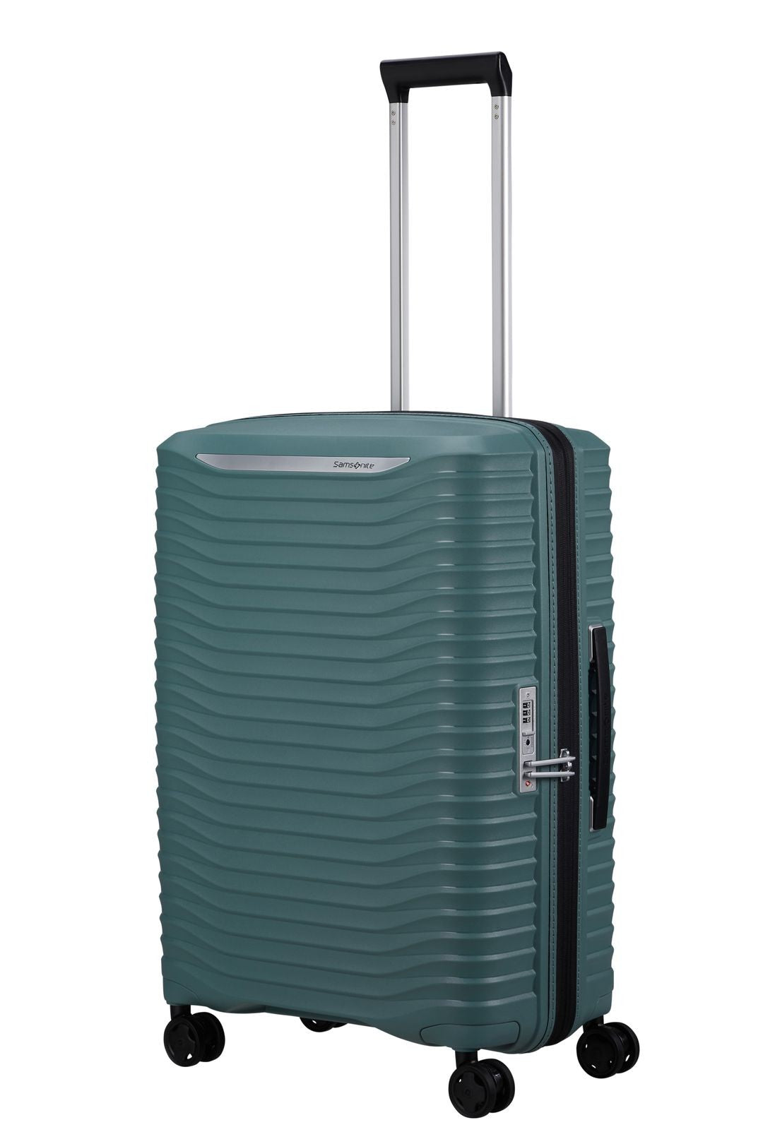 Maleta Mediana Extensible UPSCAPE de Samsonite 68cm