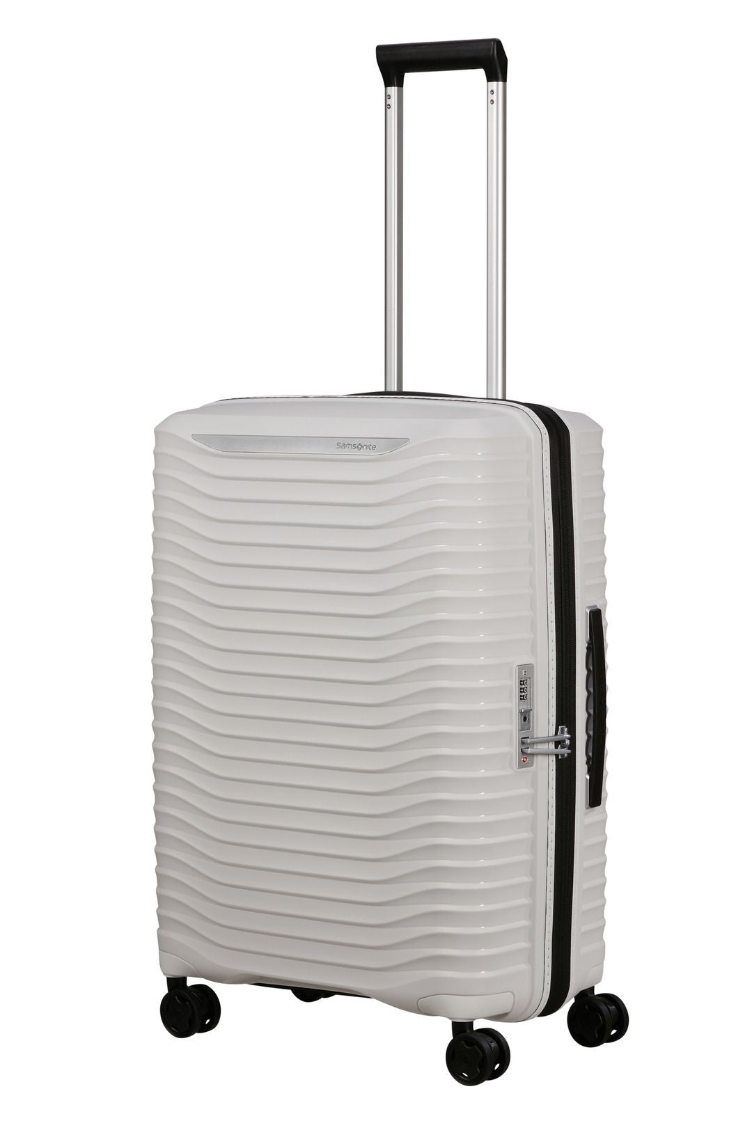 Maleta Mediana Extensible UPSCAPE de Samsonite 68cm