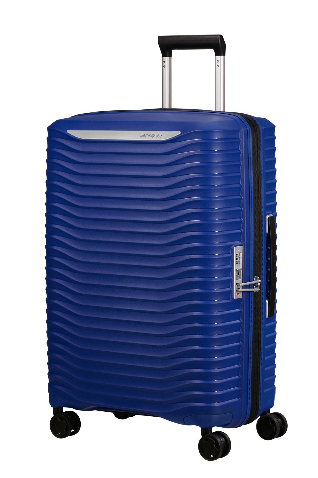 Maleta Mediana Extensible UPSCAPE de Samsonite 68cm